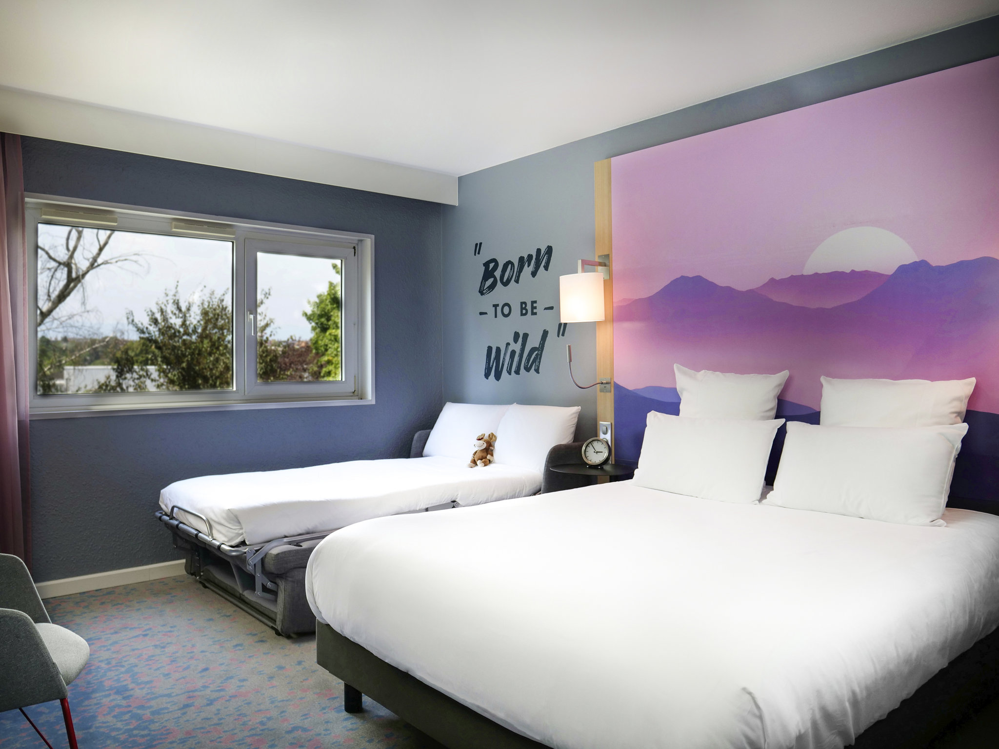 Foto - Mercure Annemasse Porte De Genève