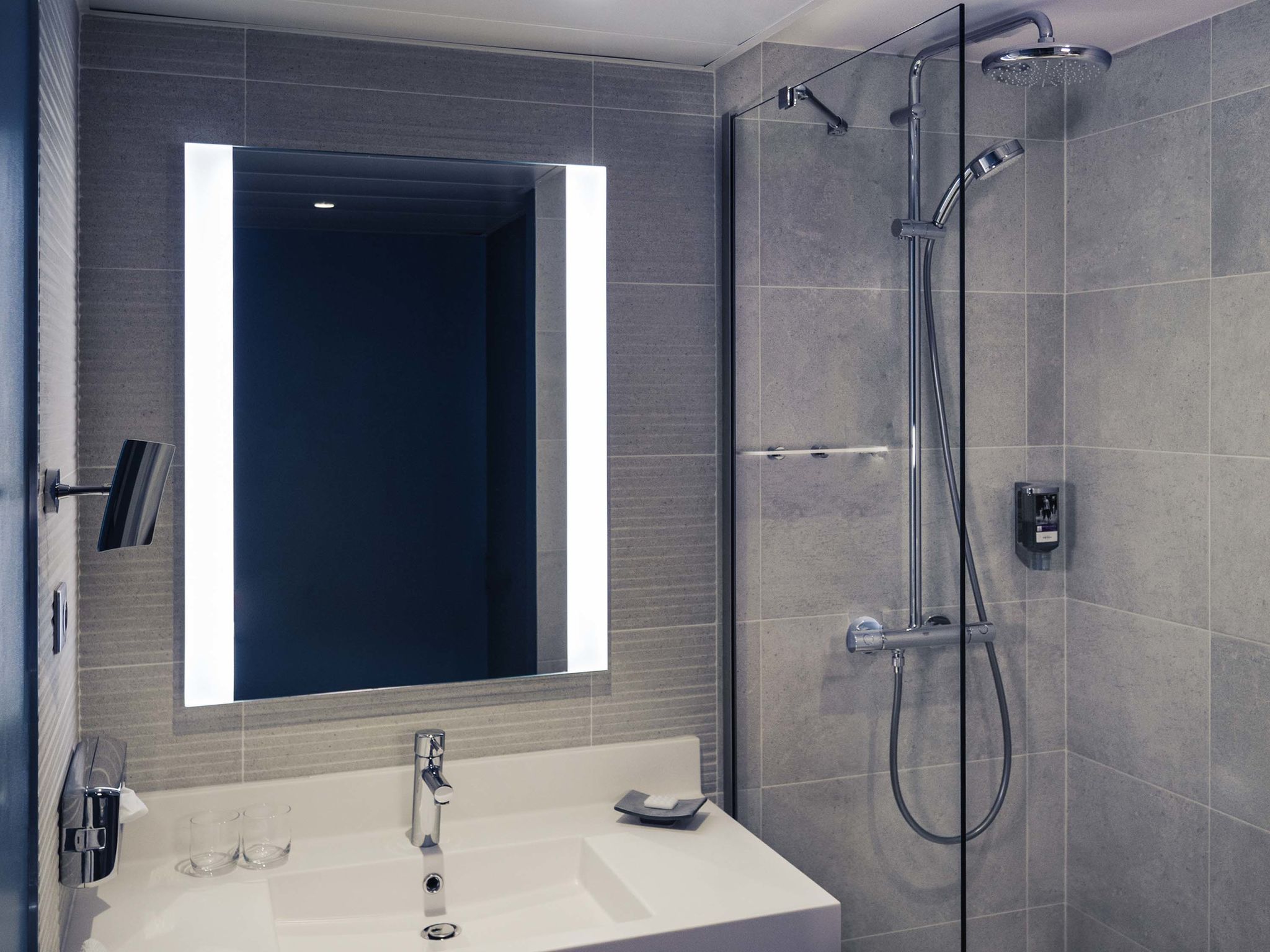 Foto - Mercure Annemasse Porte De Genève