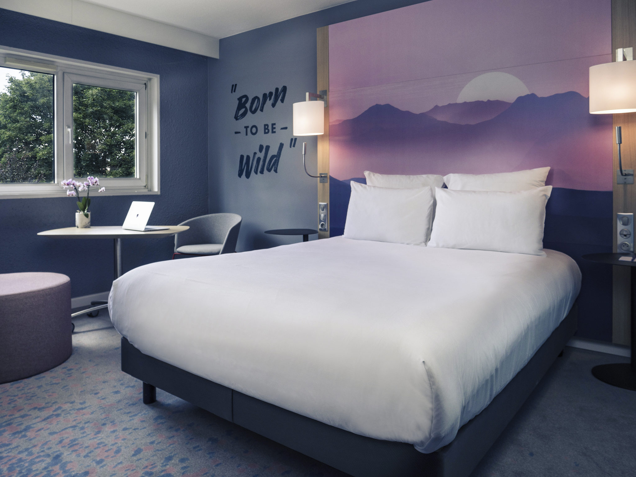 Foto - Mercure Annemasse Porte De Genève