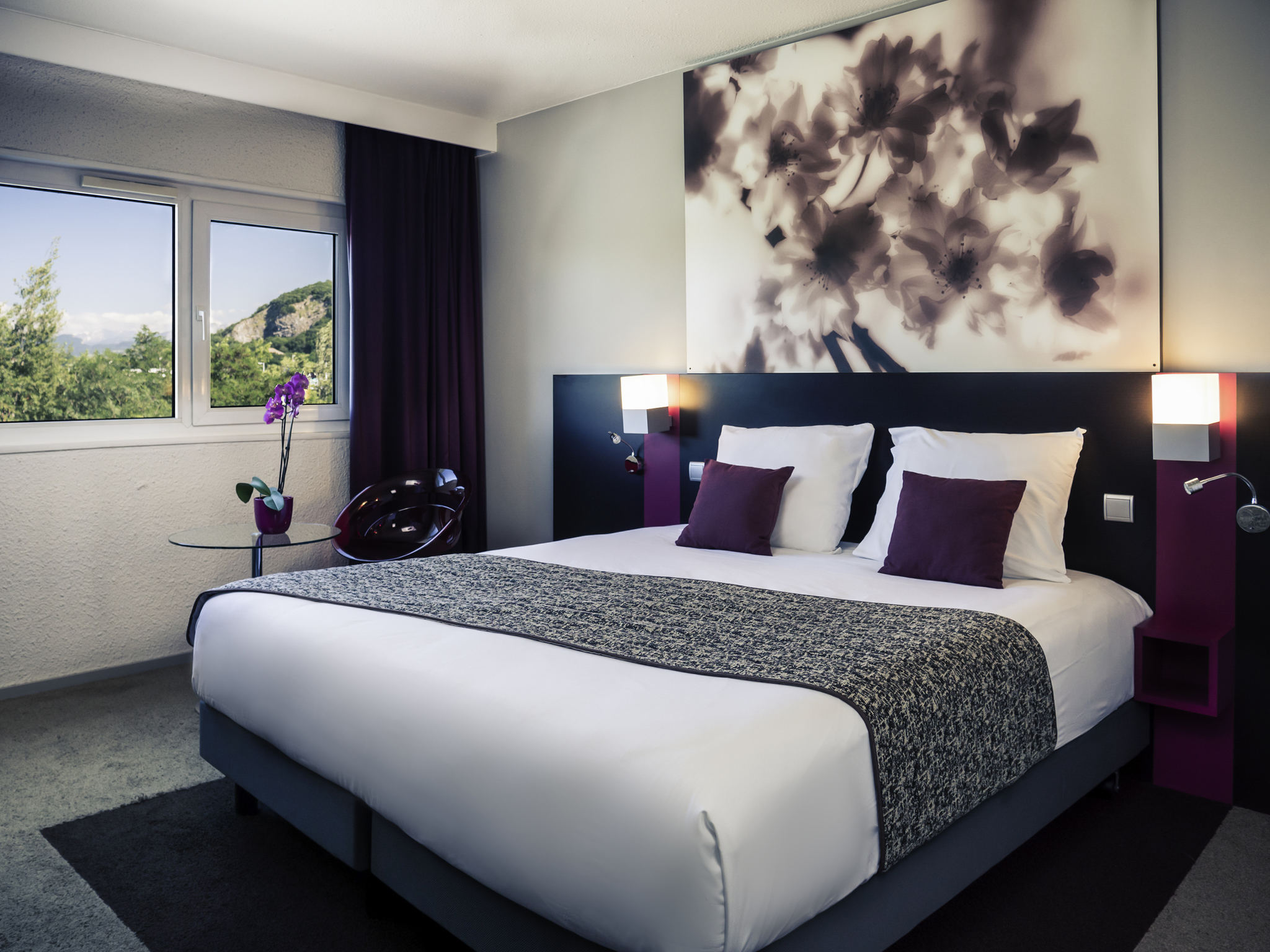 Foto - Mercure Annemasse Porte De Genève