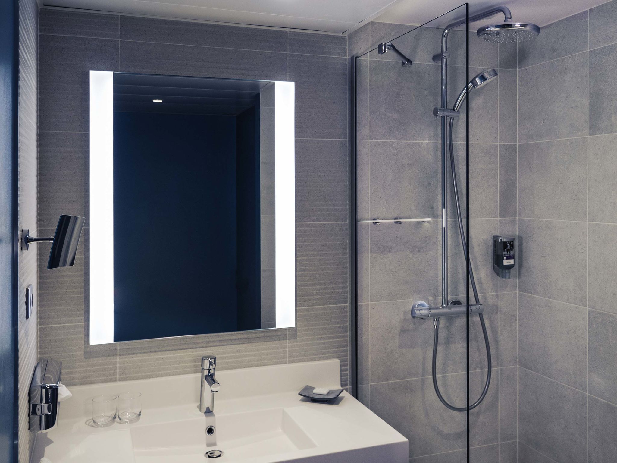 Foto - Mercure Annemasse Porte De Genève