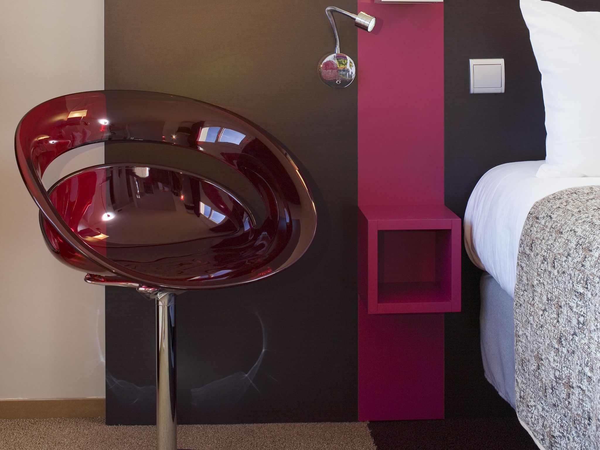 Foto - Mercure Annemasse Porte De Genève