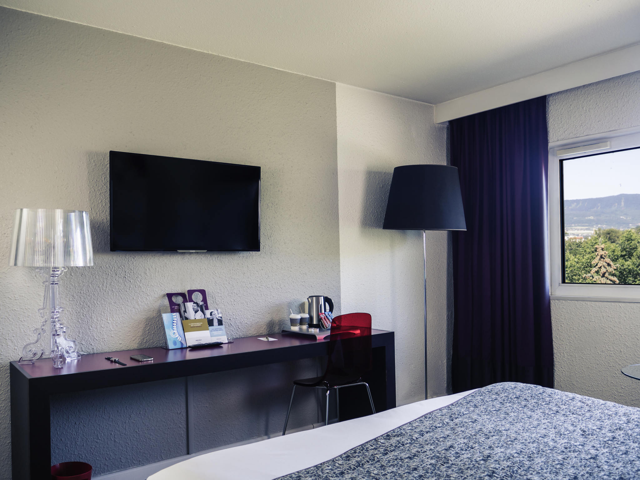 Foto - Mercure Annemasse Porte De Genève