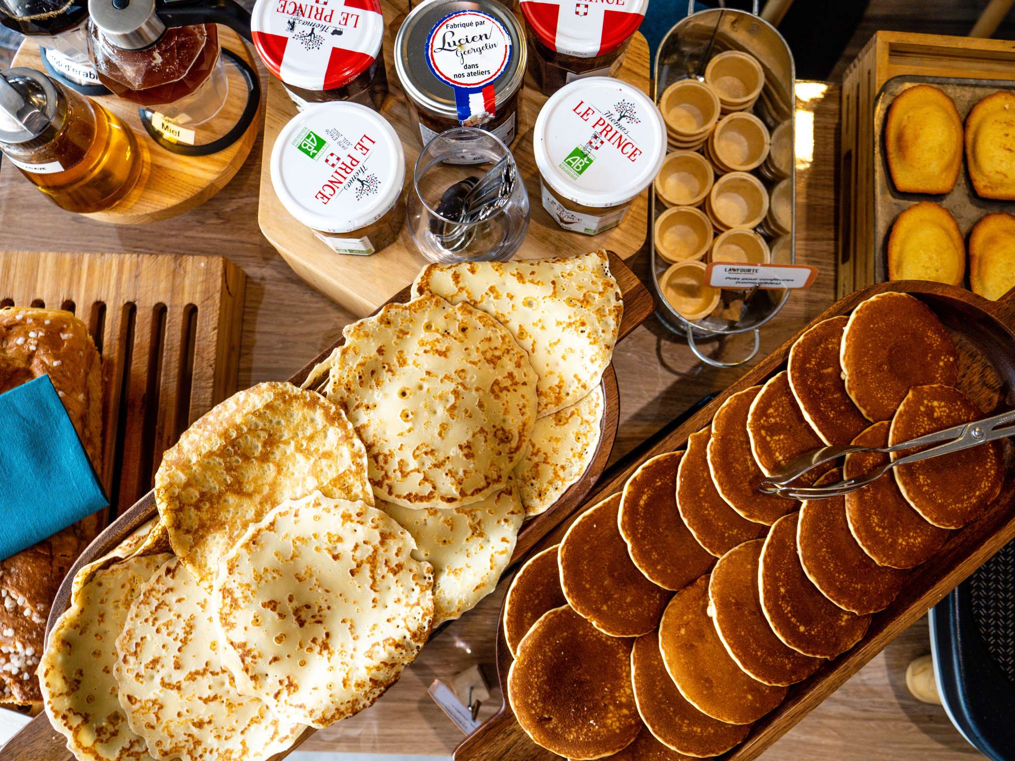 Foto - Mercure Annemasse Porte De Genève