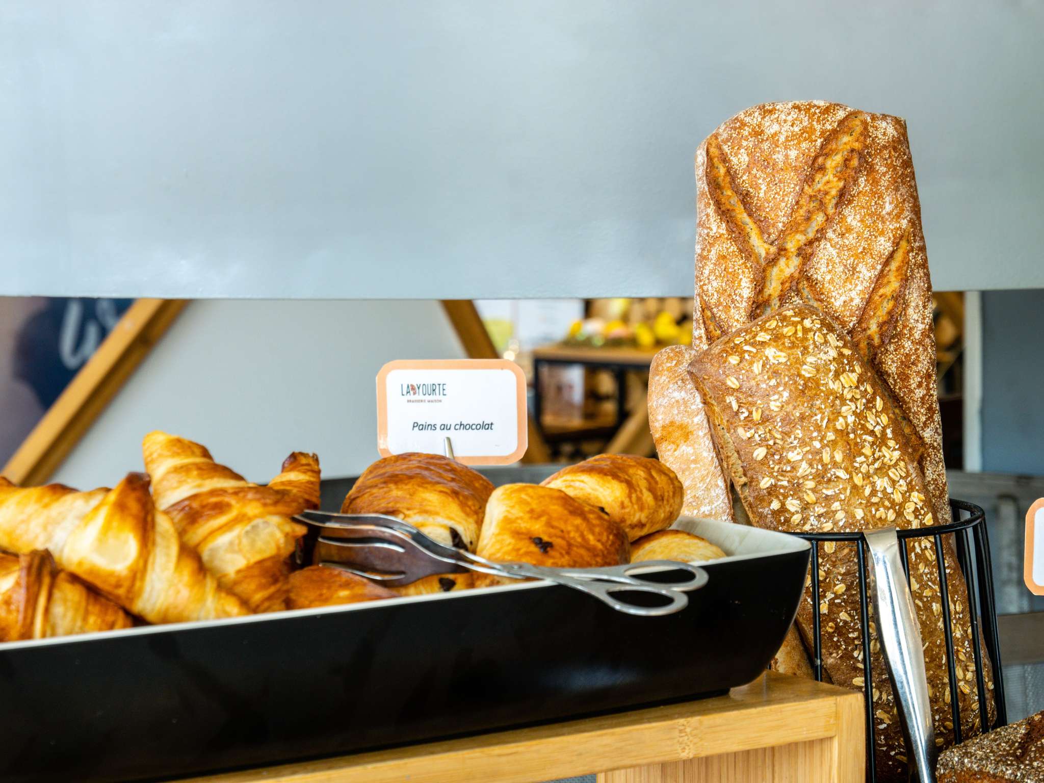 Foto - Mercure Annemasse Porte De Genève