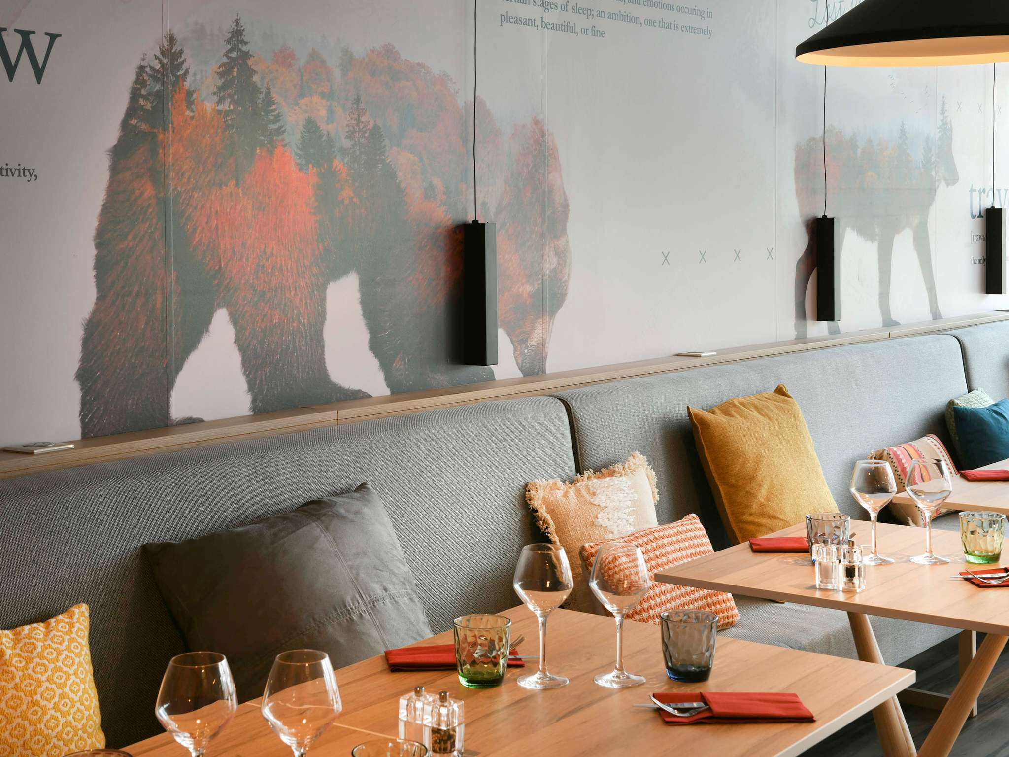 Foto - Mercure Annemasse Porte De Genève