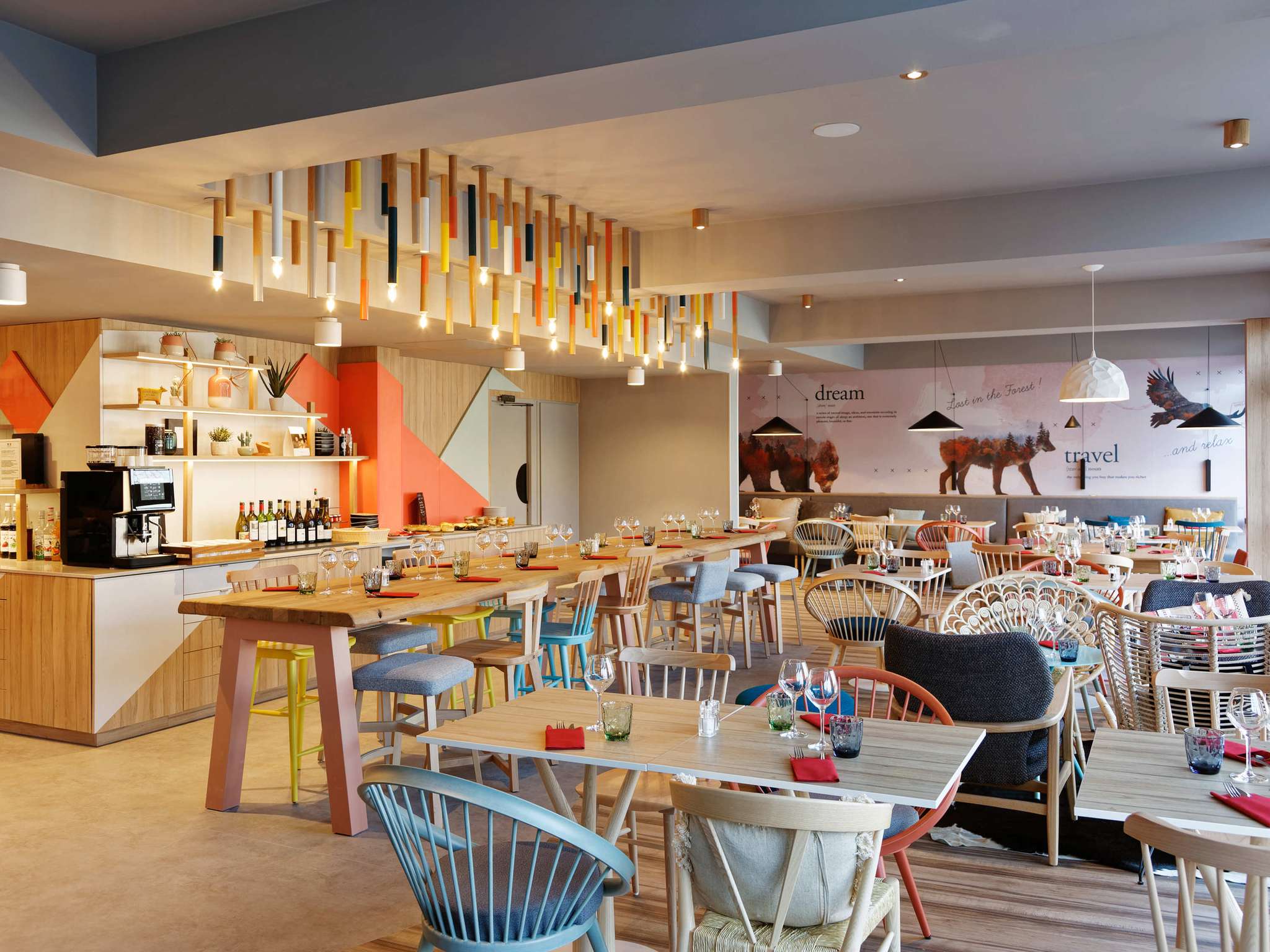 Foto - Mercure Annemasse Porte De Genève