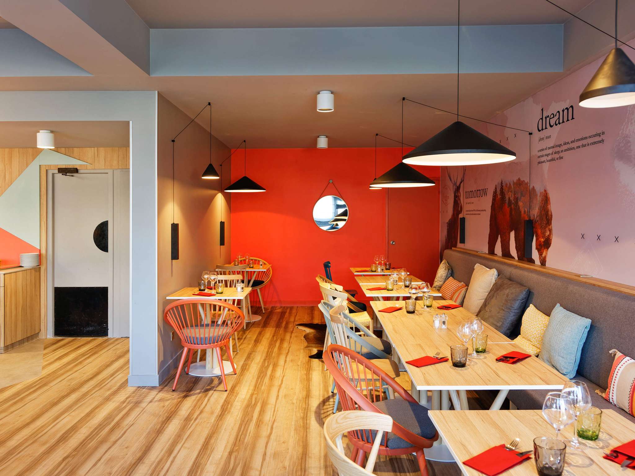 Foto - Mercure Annemasse Porte De Genève