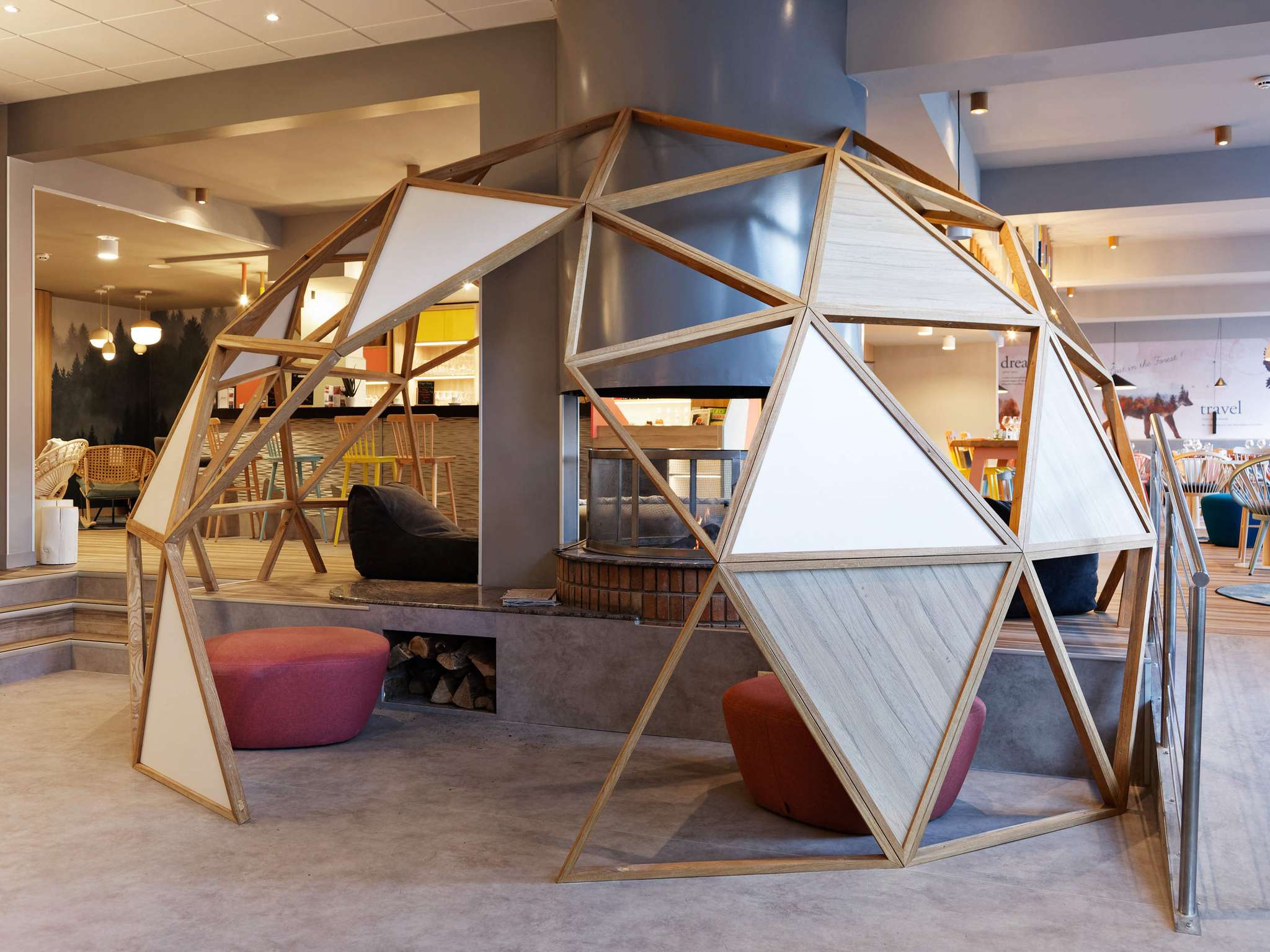 Foto - Mercure Annemasse Porte De Genève