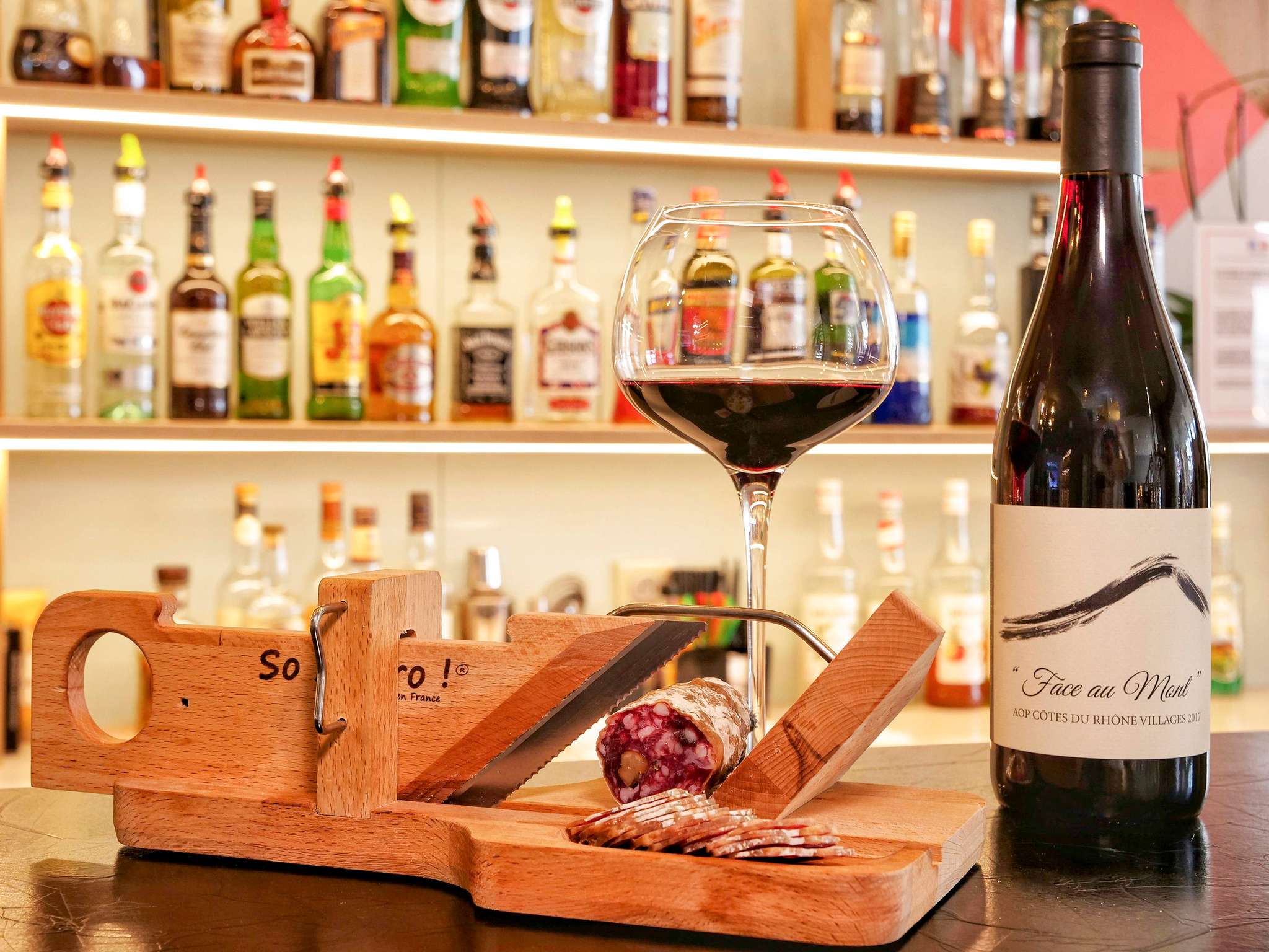 Foto - Mercure Annemasse Porte De Genève