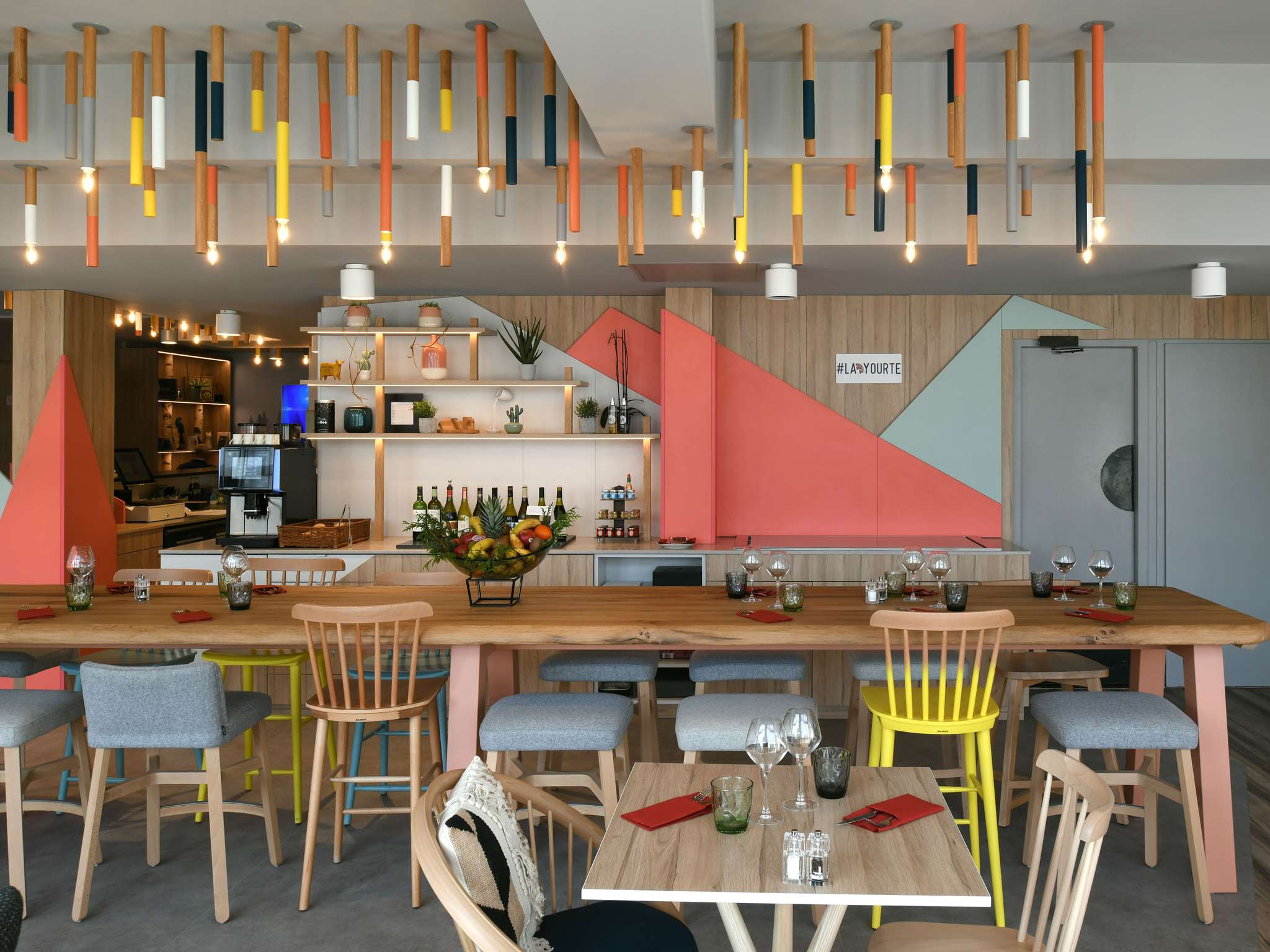 Foto - Mercure Annemasse Porte De Genève