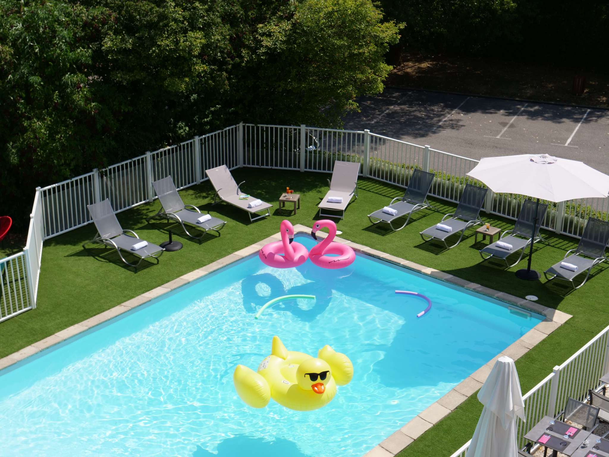 Foto - Mercure Annemasse Porte De Genève