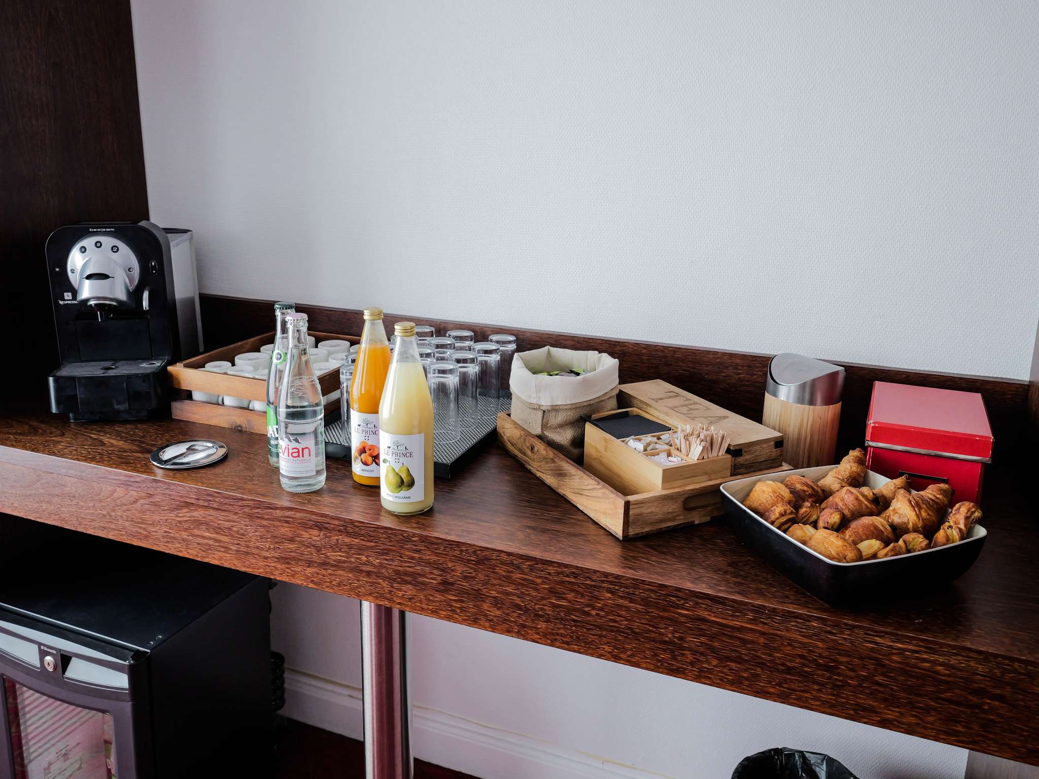 Foto - Mercure Annemasse Porte De Genève