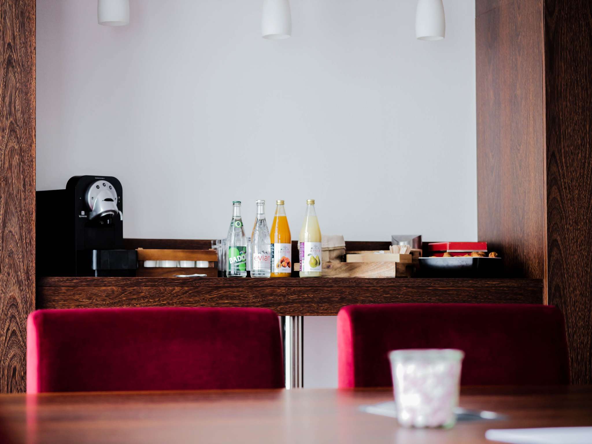 Foto - Mercure Annemasse Porte De Genève