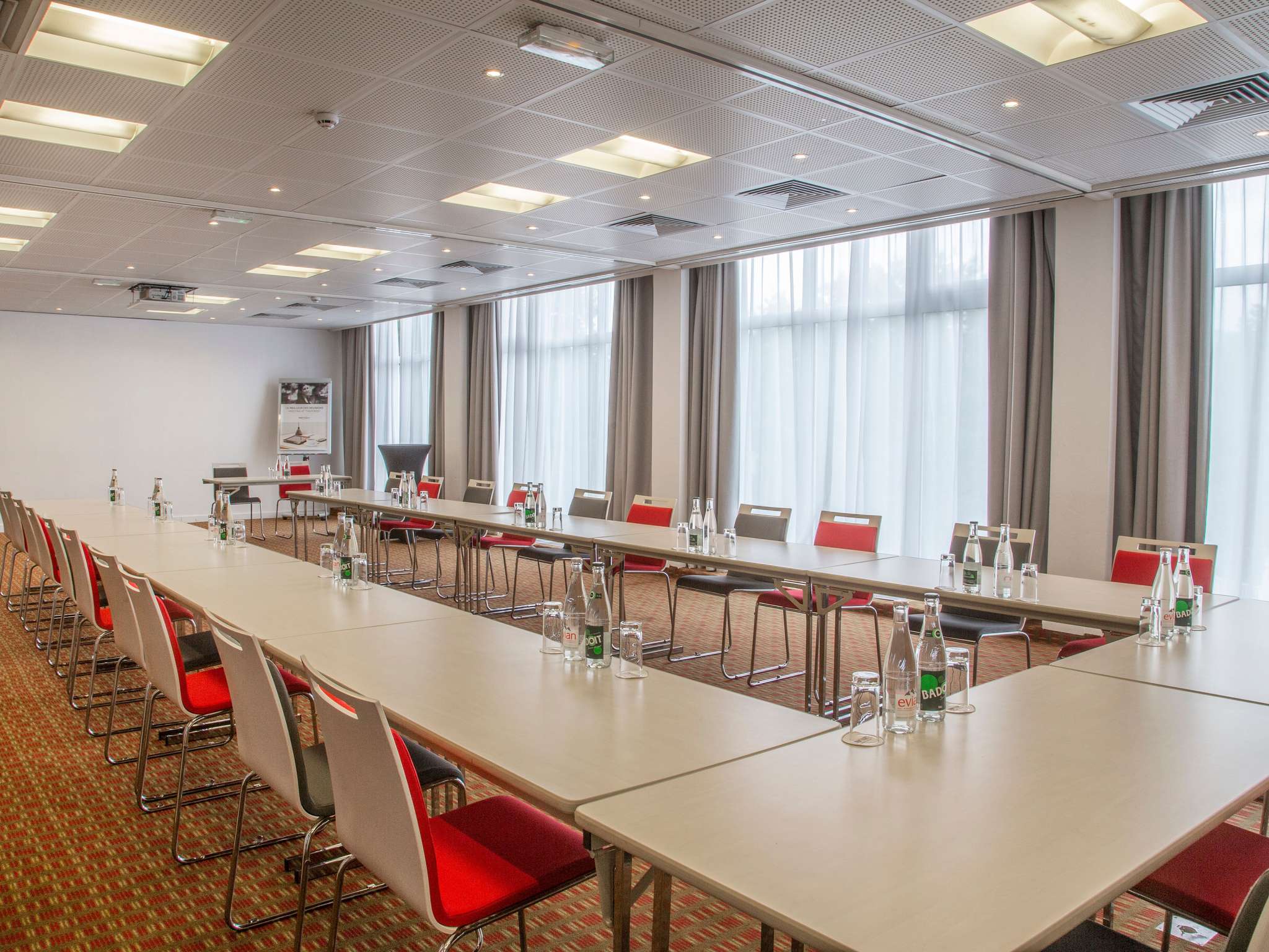 Foto - Mercure Annemasse Porte De Genève