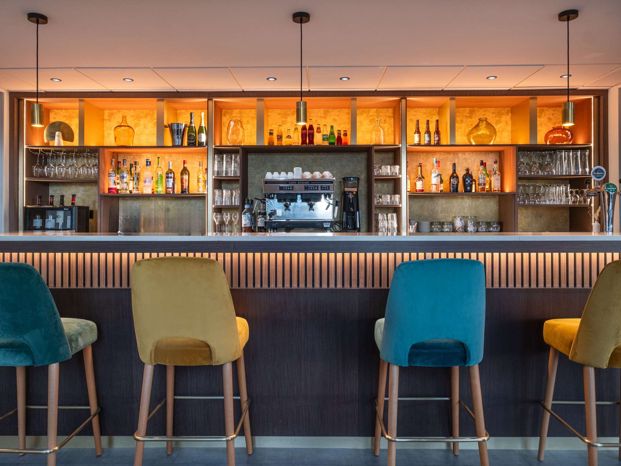 Foto - Mercure Le Mans Batignolles - Hotel & Spa