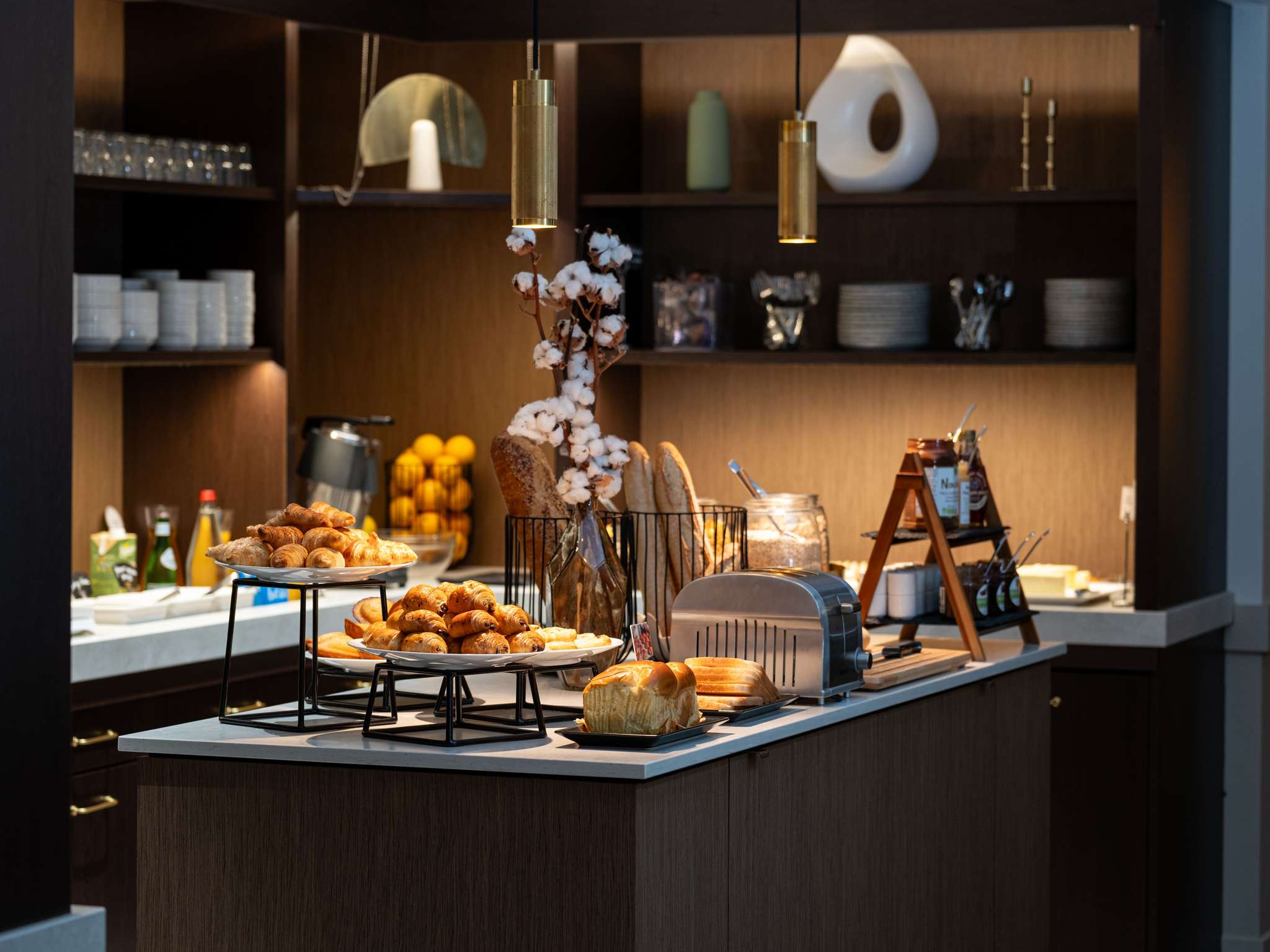 Foto - Mercure Le Mans Batignolles - Hotel & Spa