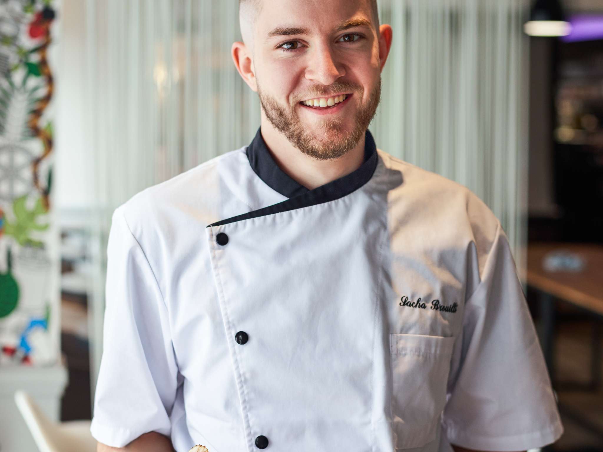 Foto - Mercure Le Mans Batignolles - Hotel & Spa