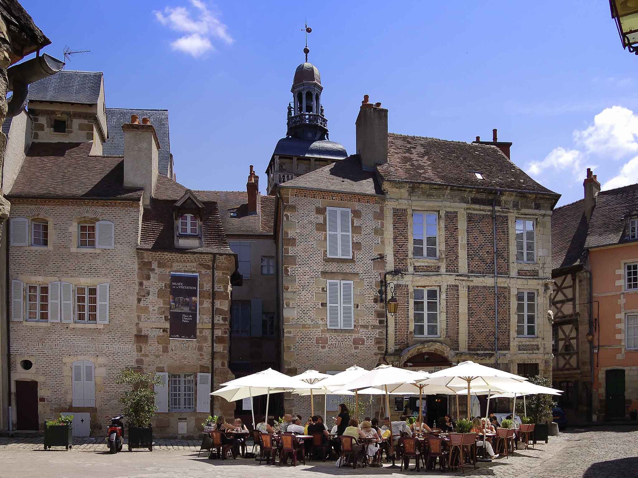 Foto - Mercure Le Mans Batignolles - Hotel & Spa