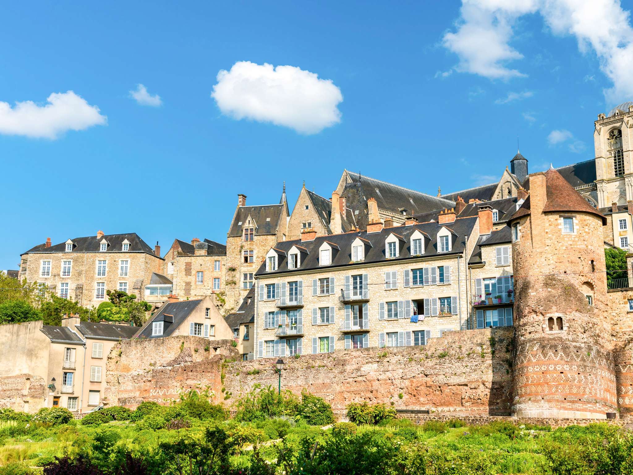 Photo - Mercure Le Mans Batignolles - Hotel & Spa