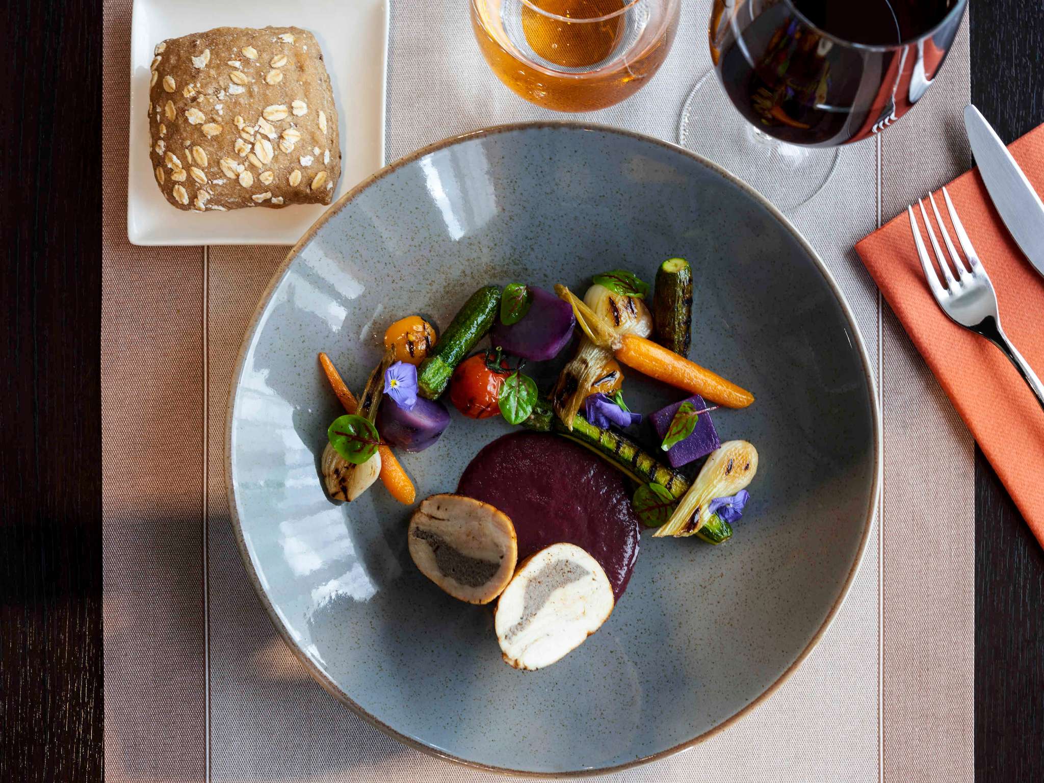 Foto - Mercure Le Mans Batignolles - Hotel & Spa