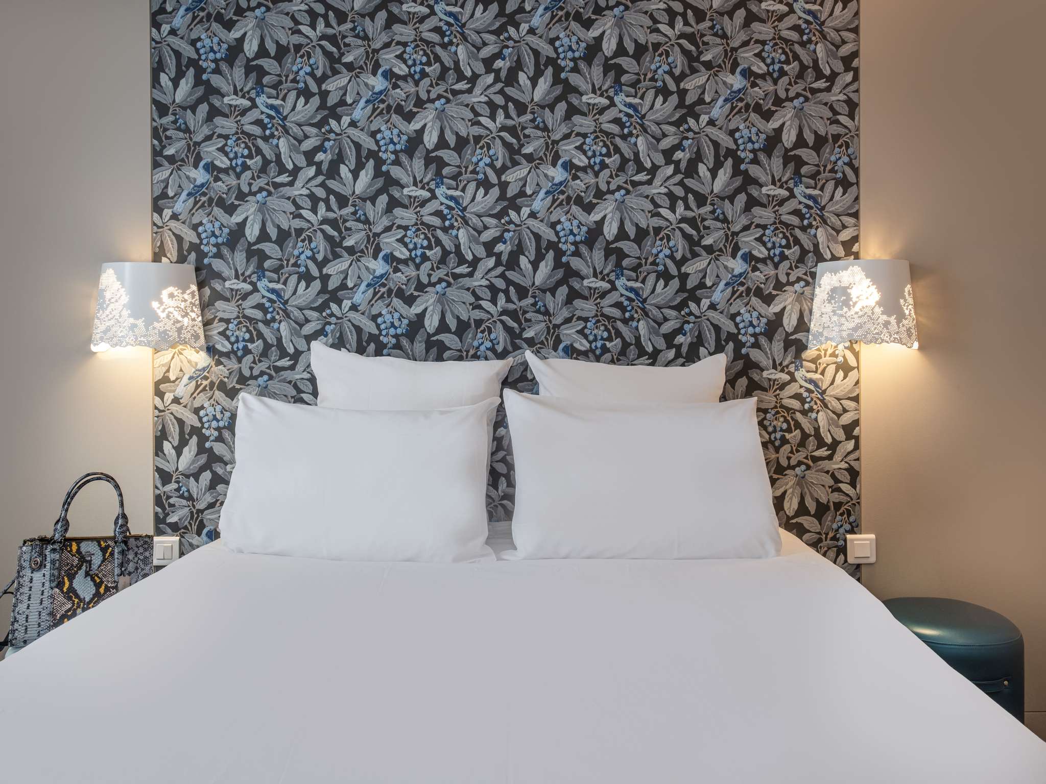 Foto - Mercure Le Mans Batignolles - Hotel & Spa