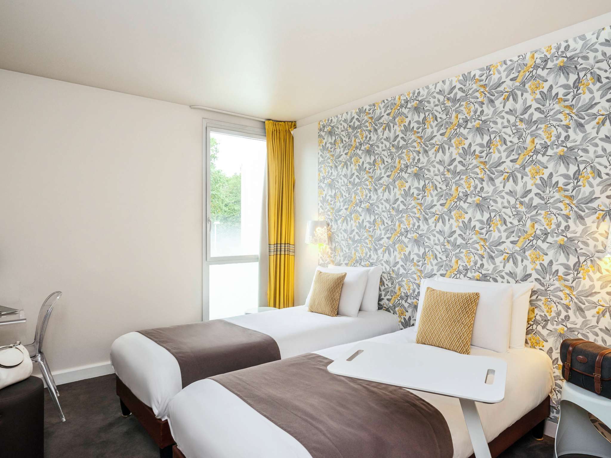 Foto - Mercure Le Mans Batignolles - Hotel & Spa
