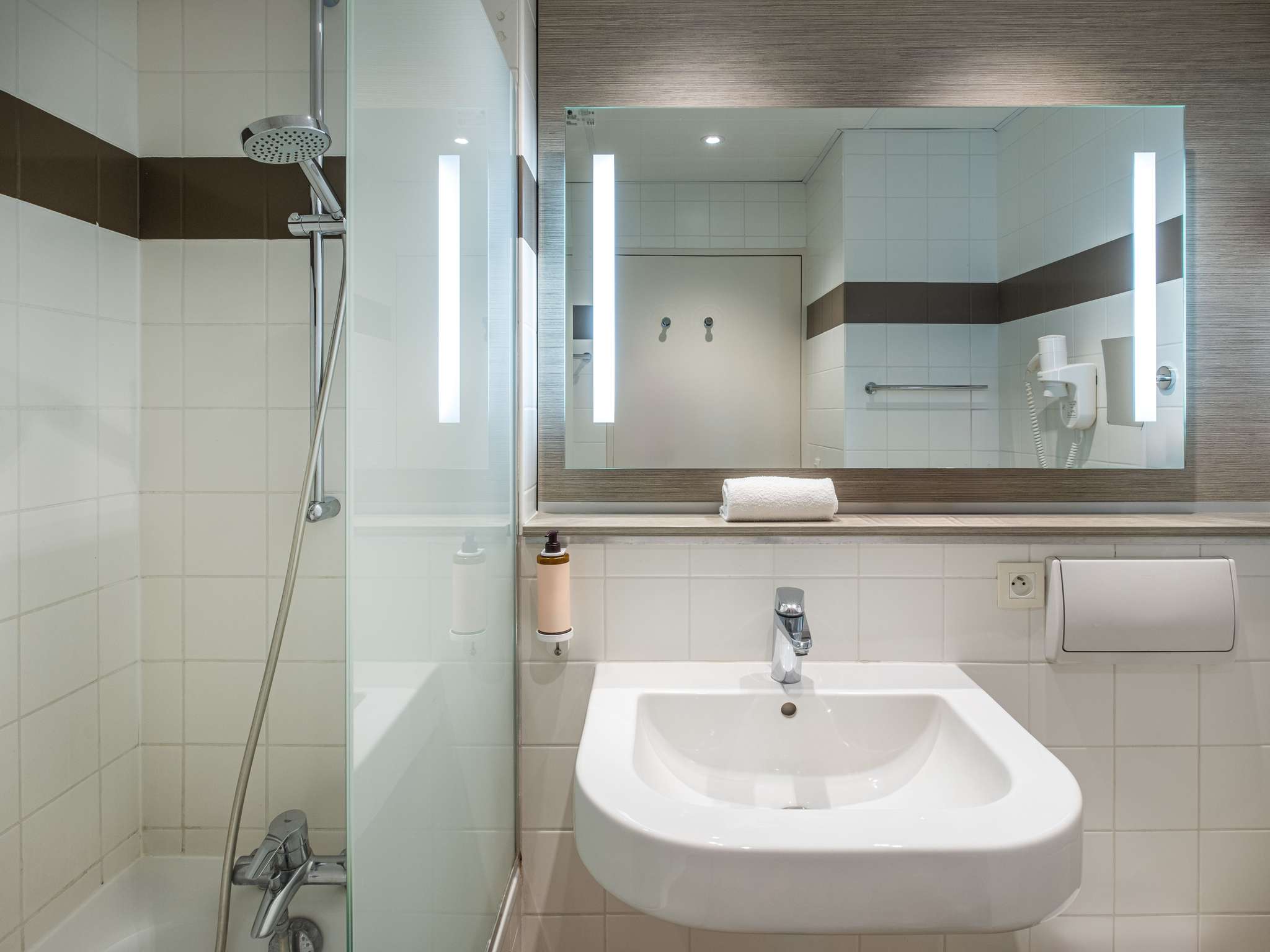 Foto - Mercure Le Mans Batignolles - Hotel & Spa