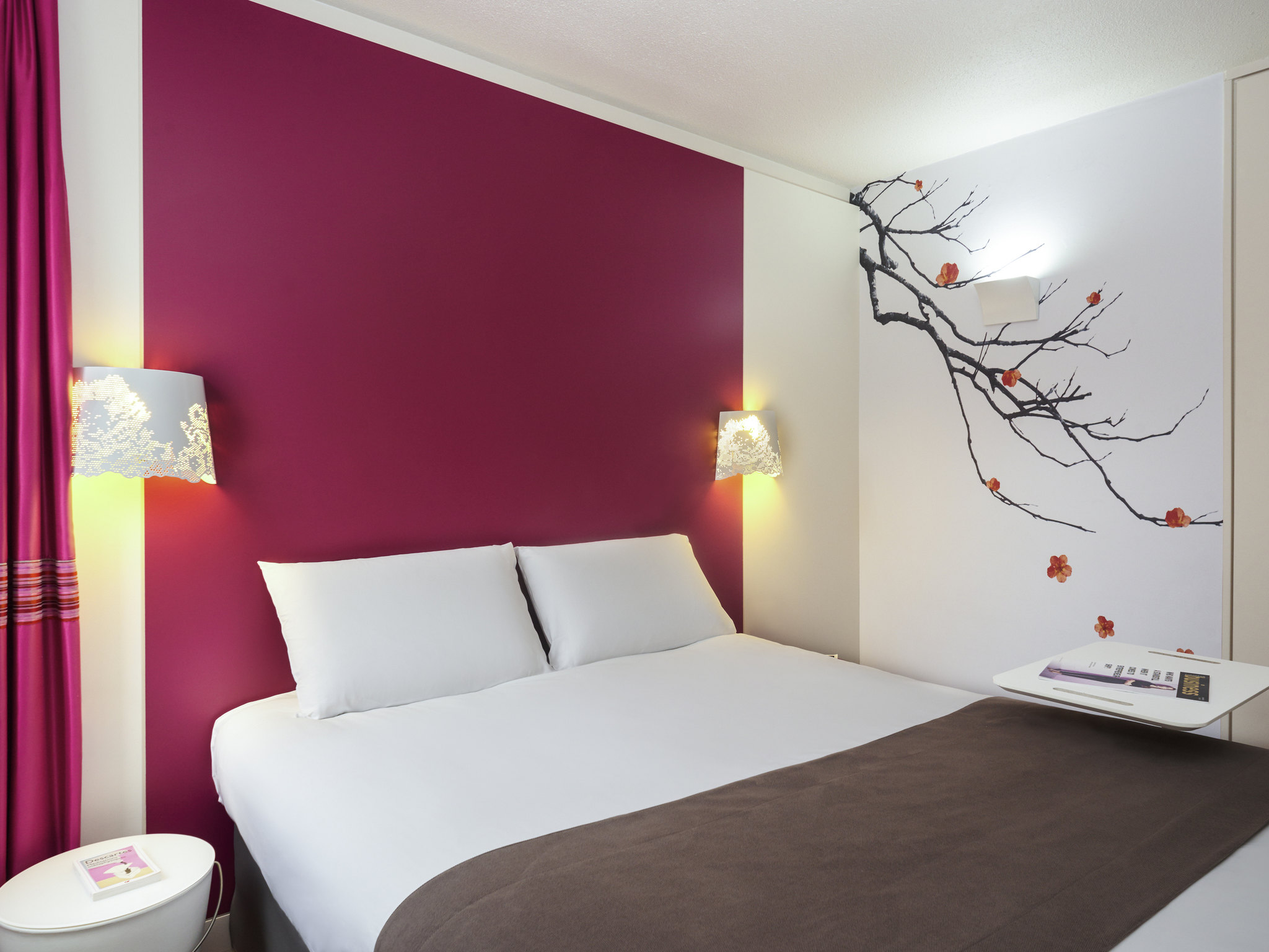 Foto - Mercure Le Mans Batignolles - Hotel & Spa