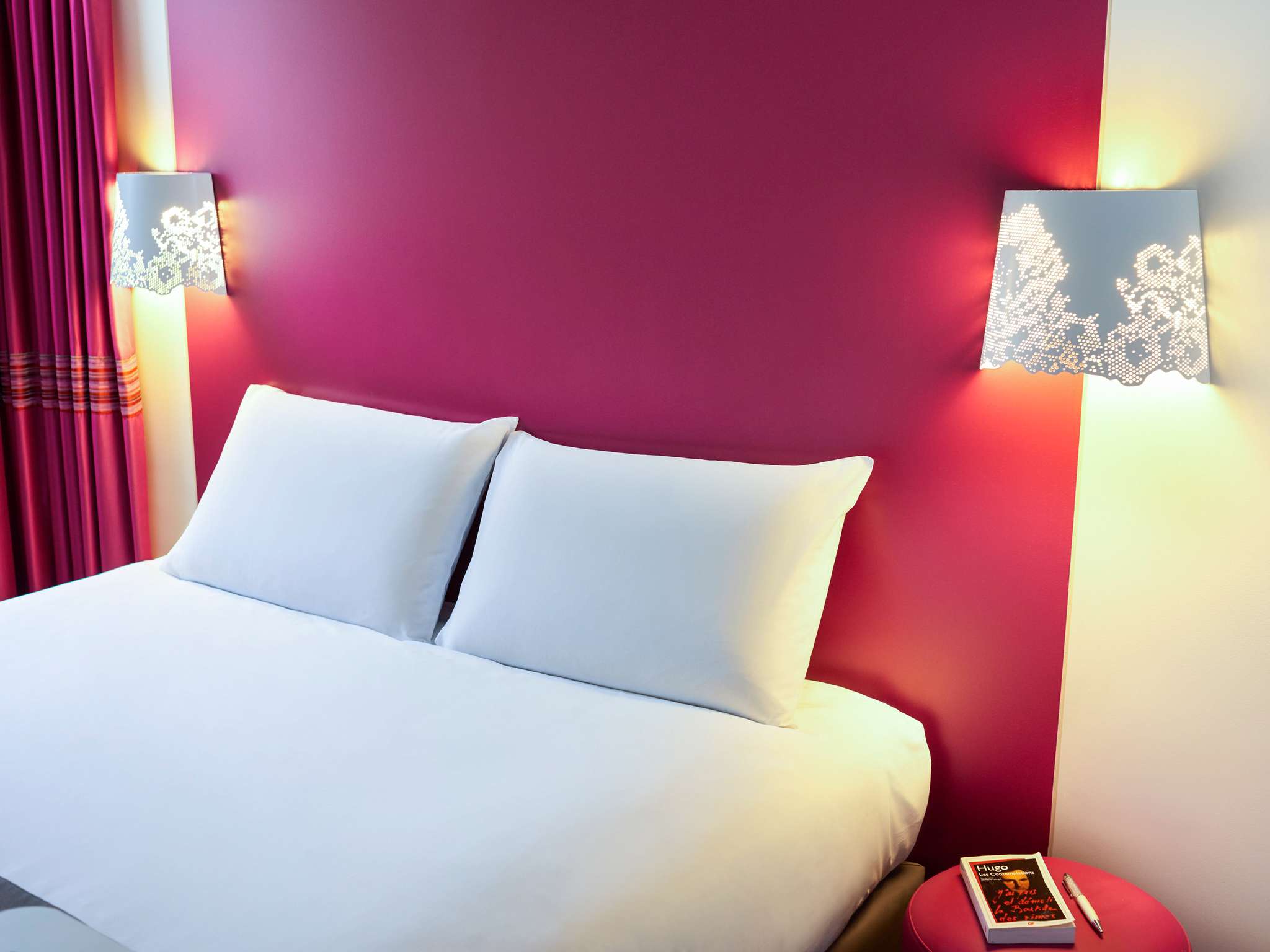 Foto - Mercure Le Mans Batignolles - Hotel & Spa