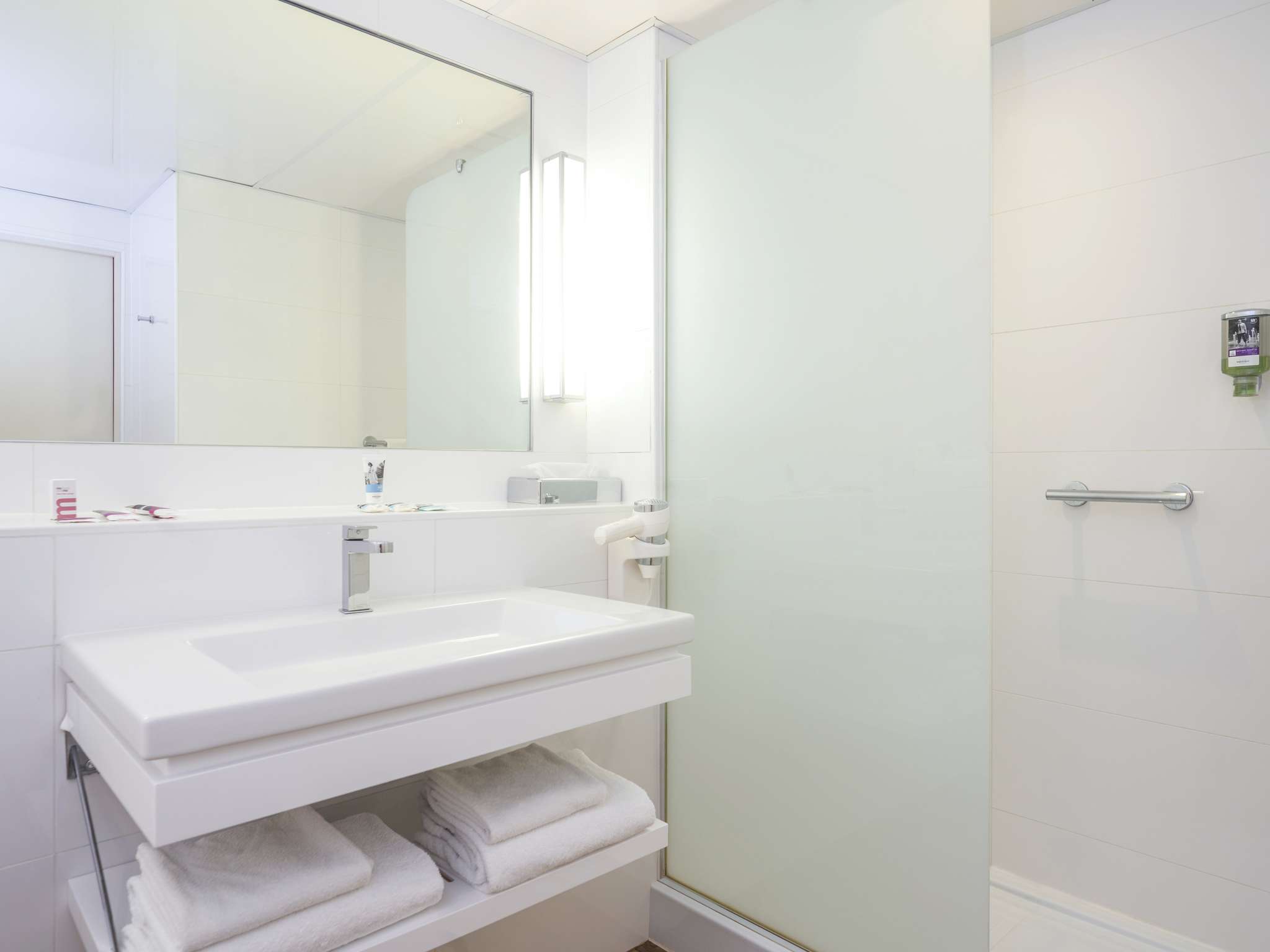 Foto - Mercure Le Mans Batignolles - Hotel & Spa