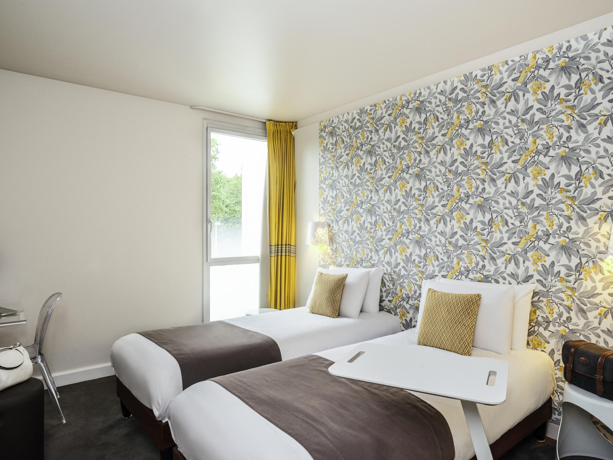 Foto - Mercure Le Mans Batignolles - Hotel & Spa