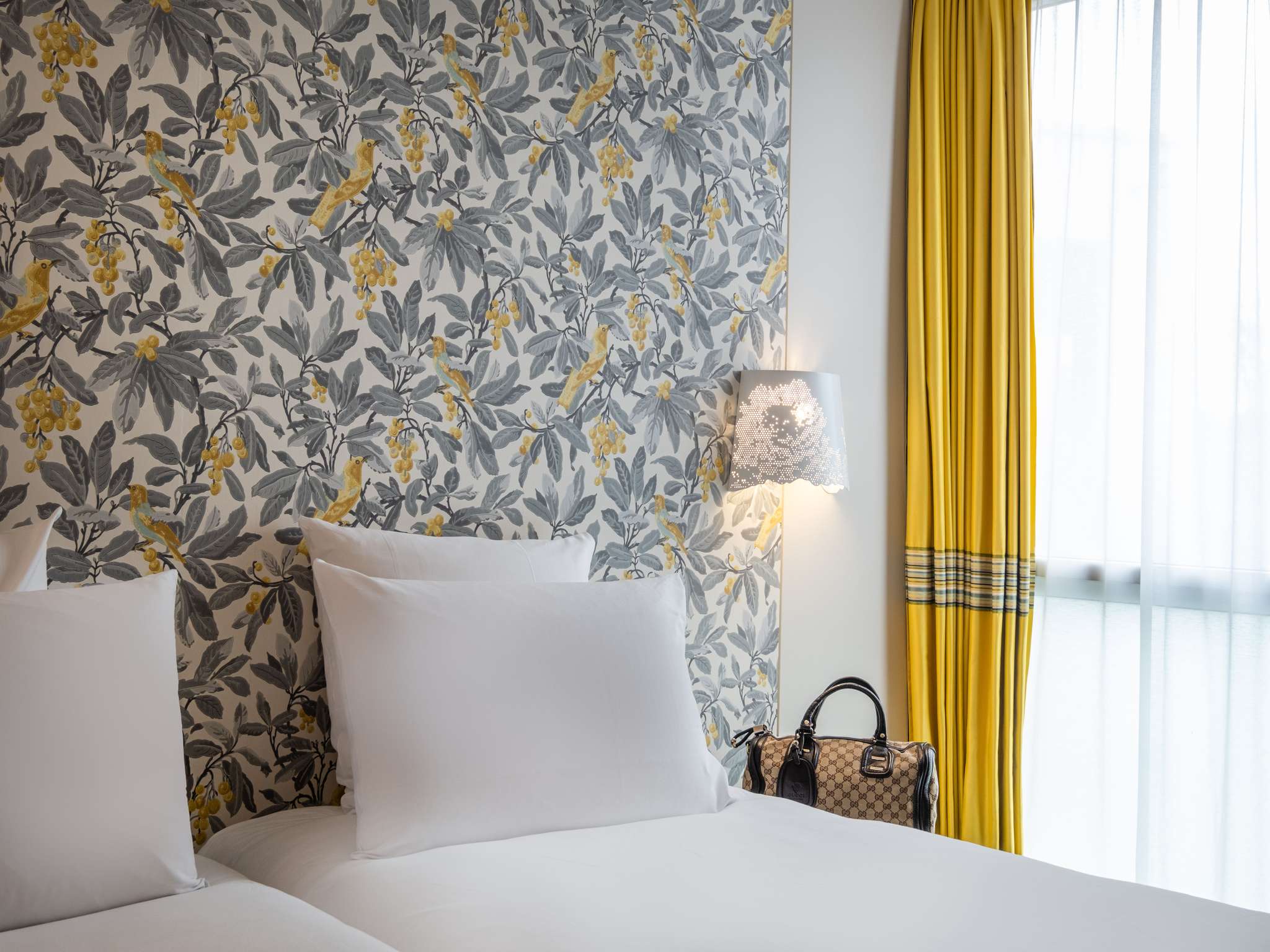 Foto - Mercure Le Mans Batignolles - Hotel & Spa