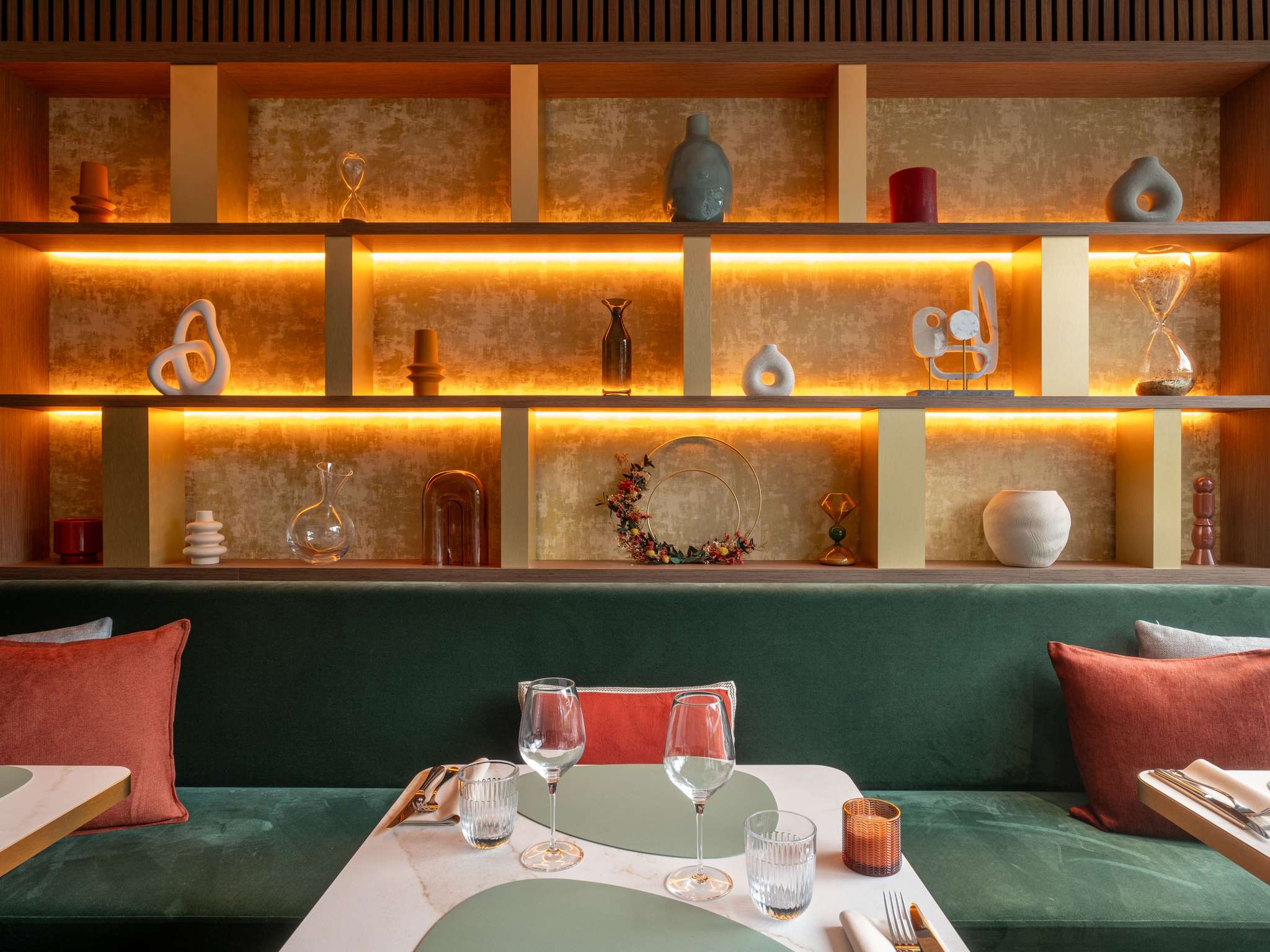 Foto - Mercure Le Mans Batignolles - Hotel & Spa