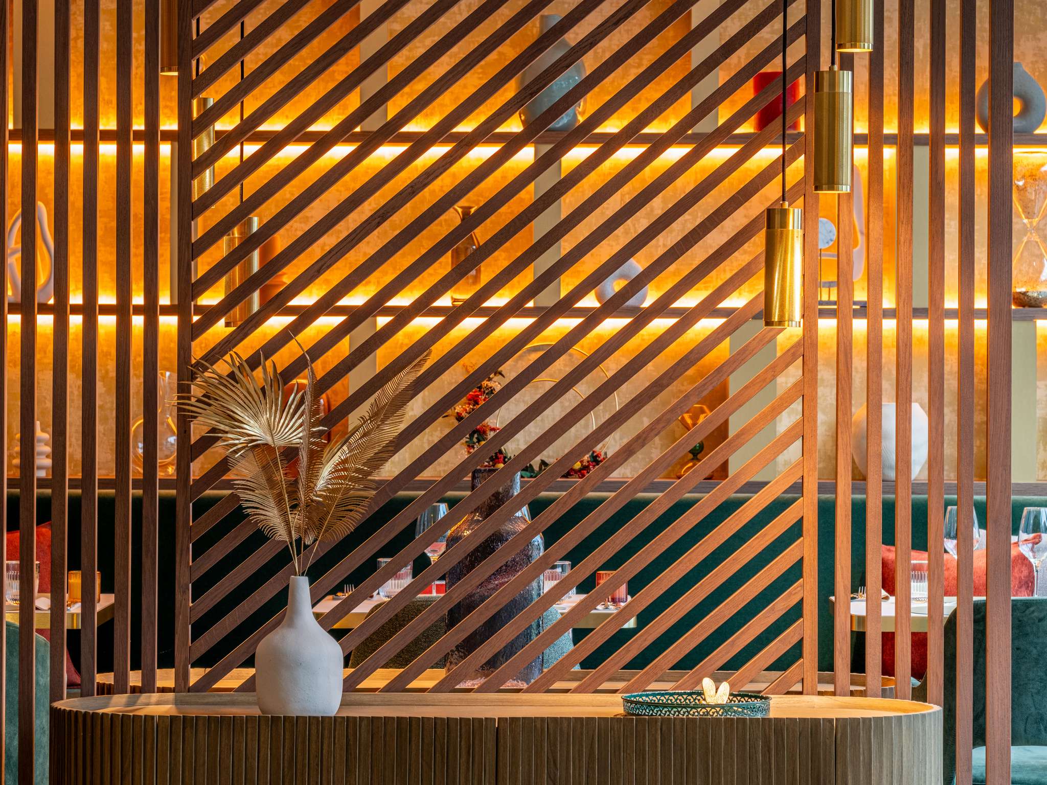 Foto - Mercure Le Mans Batignolles - Hotel & Spa