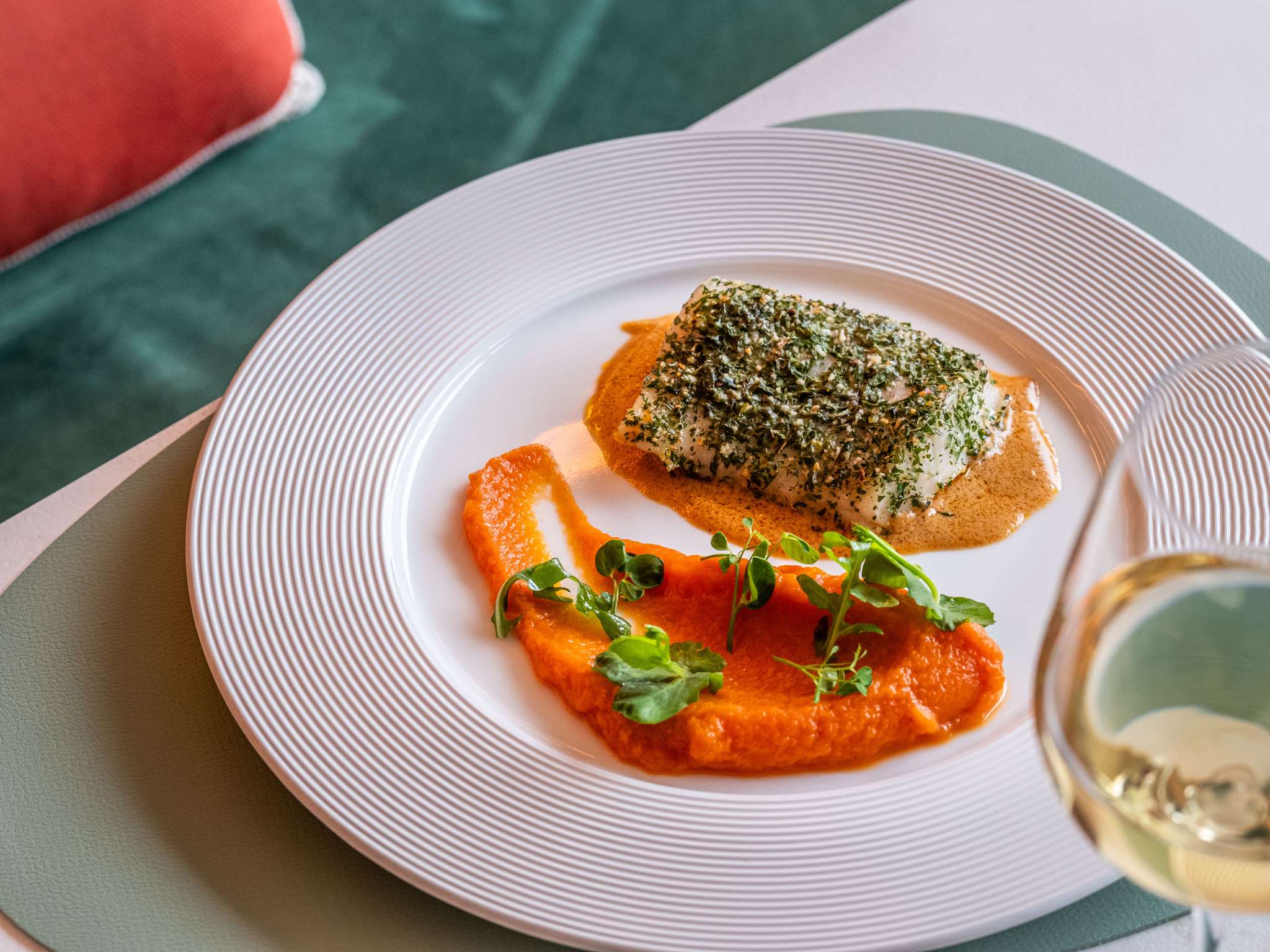 Foto - Mercure Le Mans Batignolles - Hotel & Spa