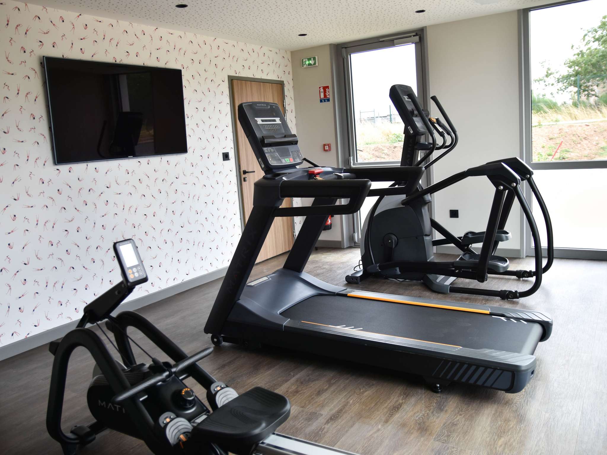 Foto - Mercure Le Mans Batignolles - Hotel & Spa