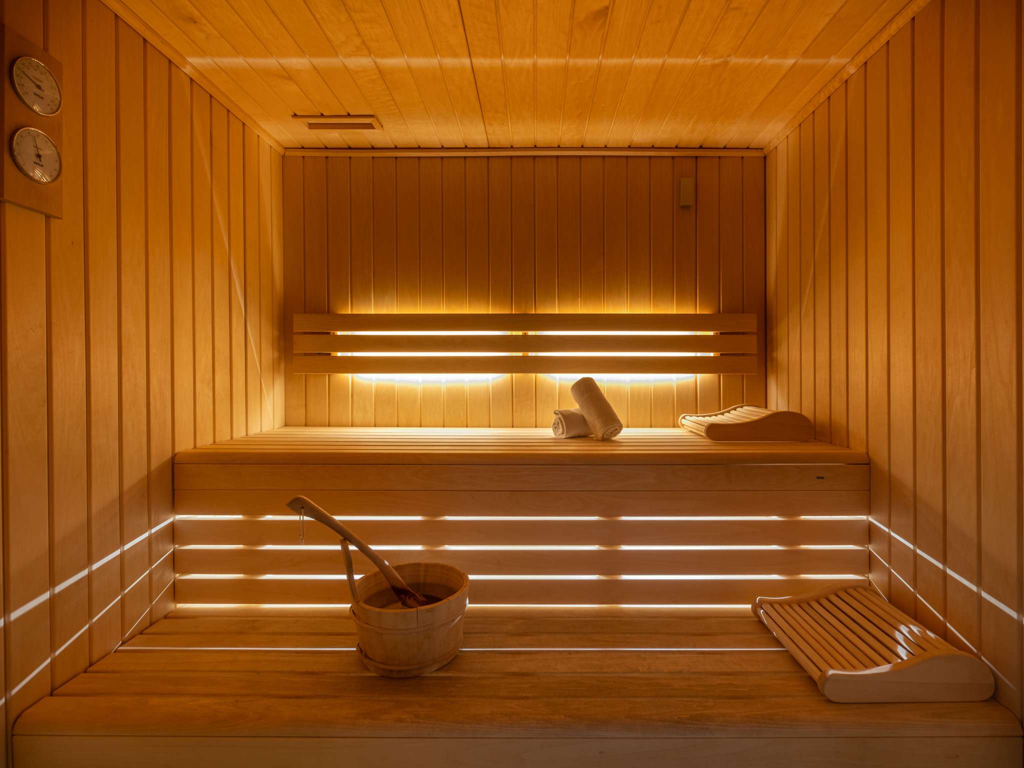 Foto - Mercure Le Mans Batignolles - Hotel & Spa