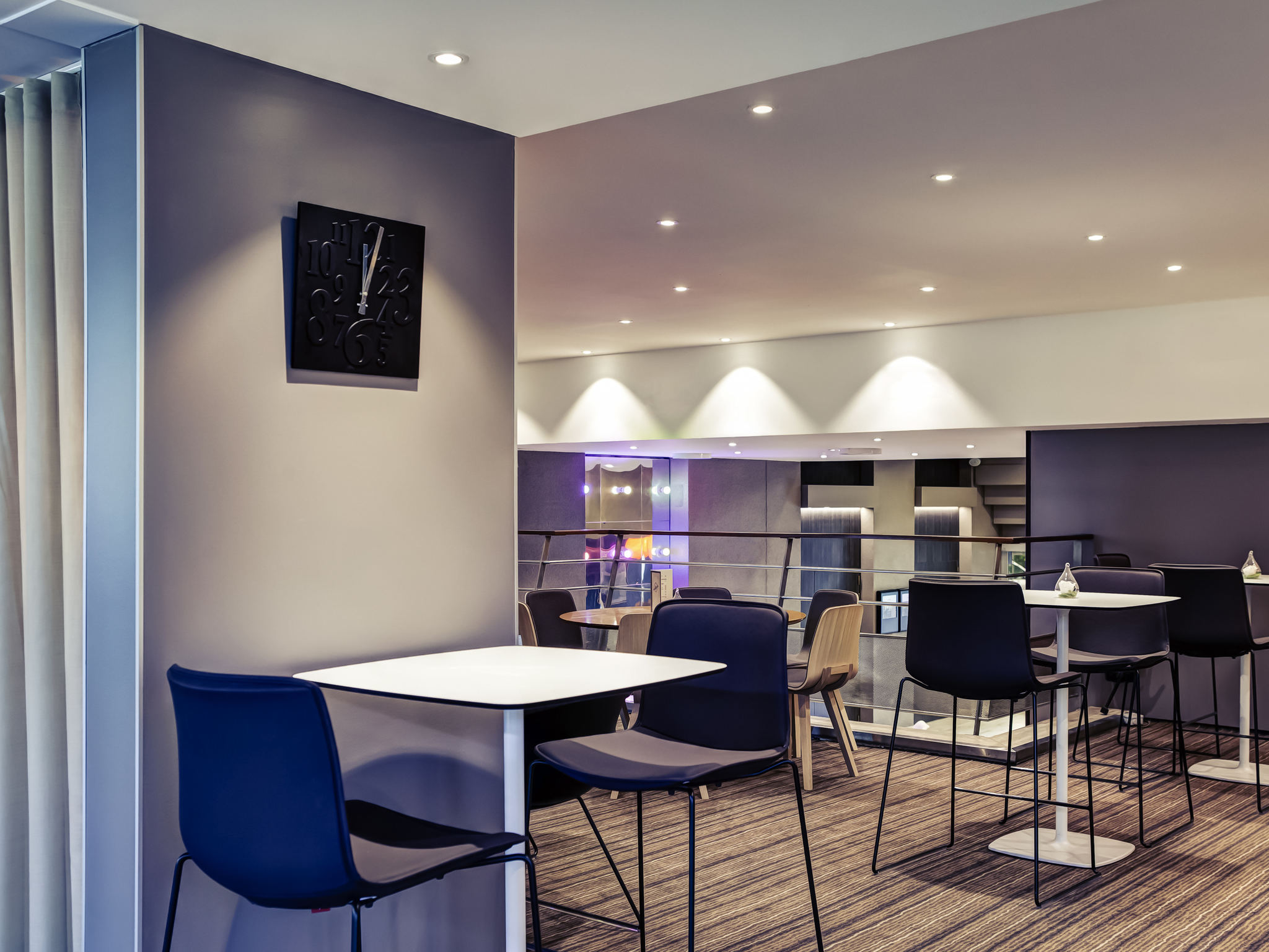 Photo - Mercure Lyon Charbonnières