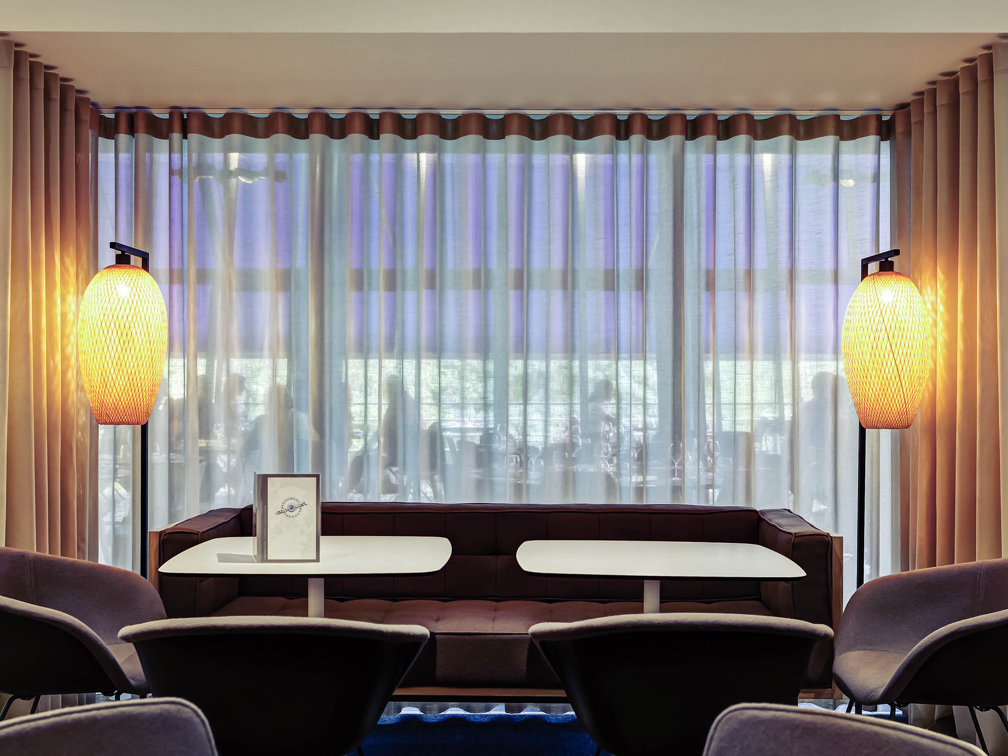 Photo - Mercure Lyon Charbonnières