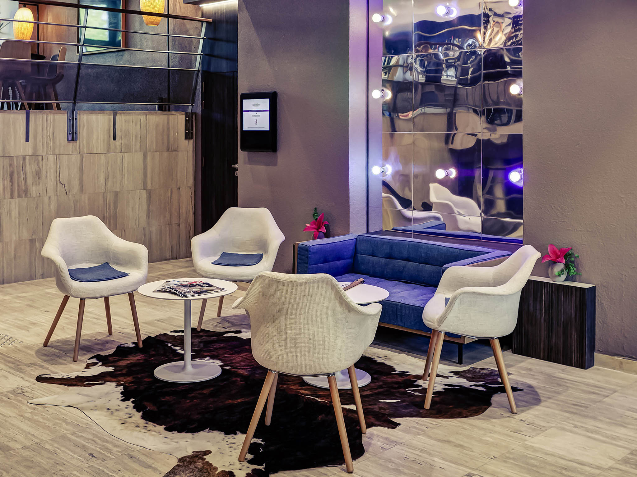 Photo - Mercure Lyon Charbonnières