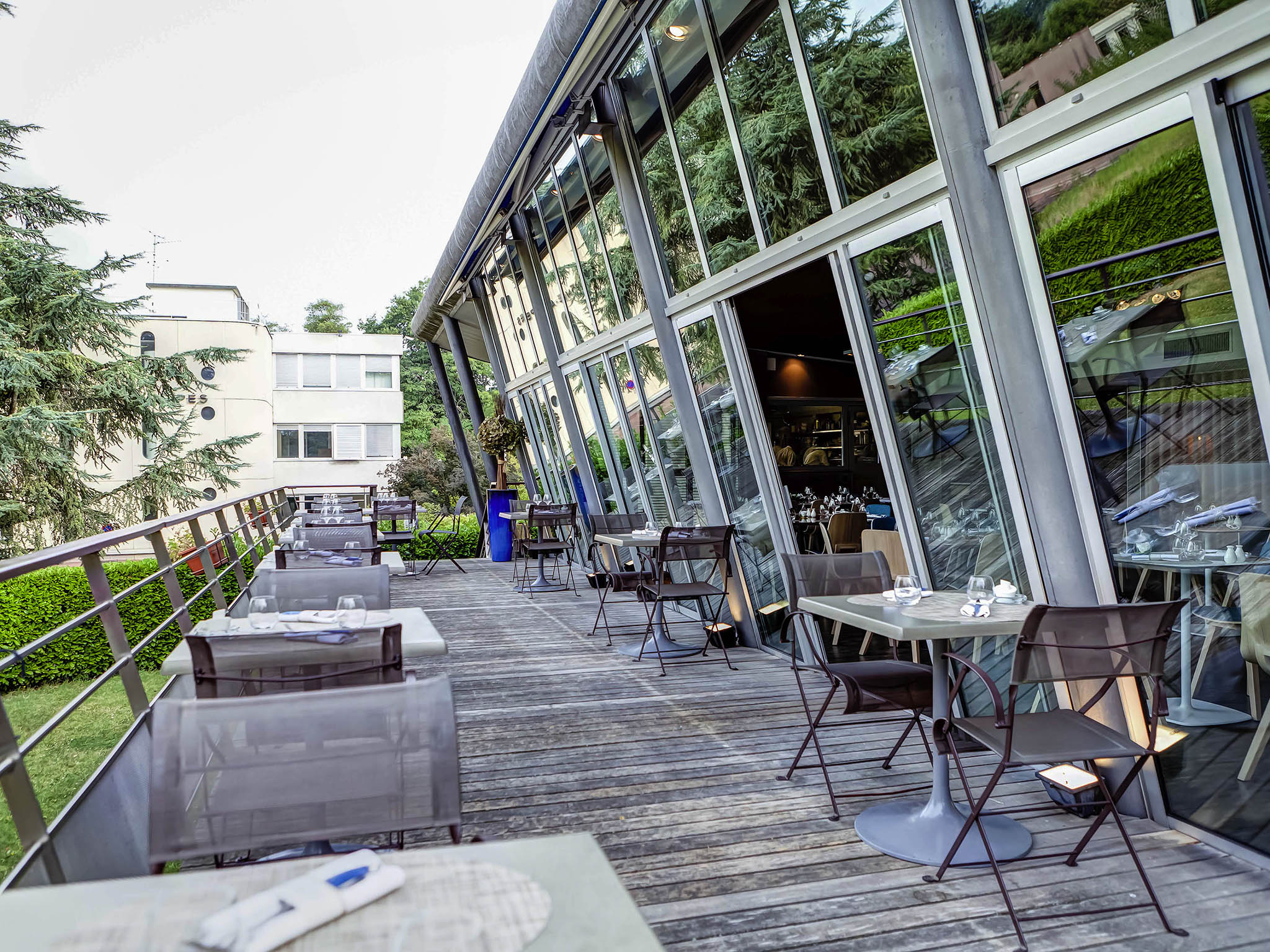 Photo - Mercure Lyon Charbonnières