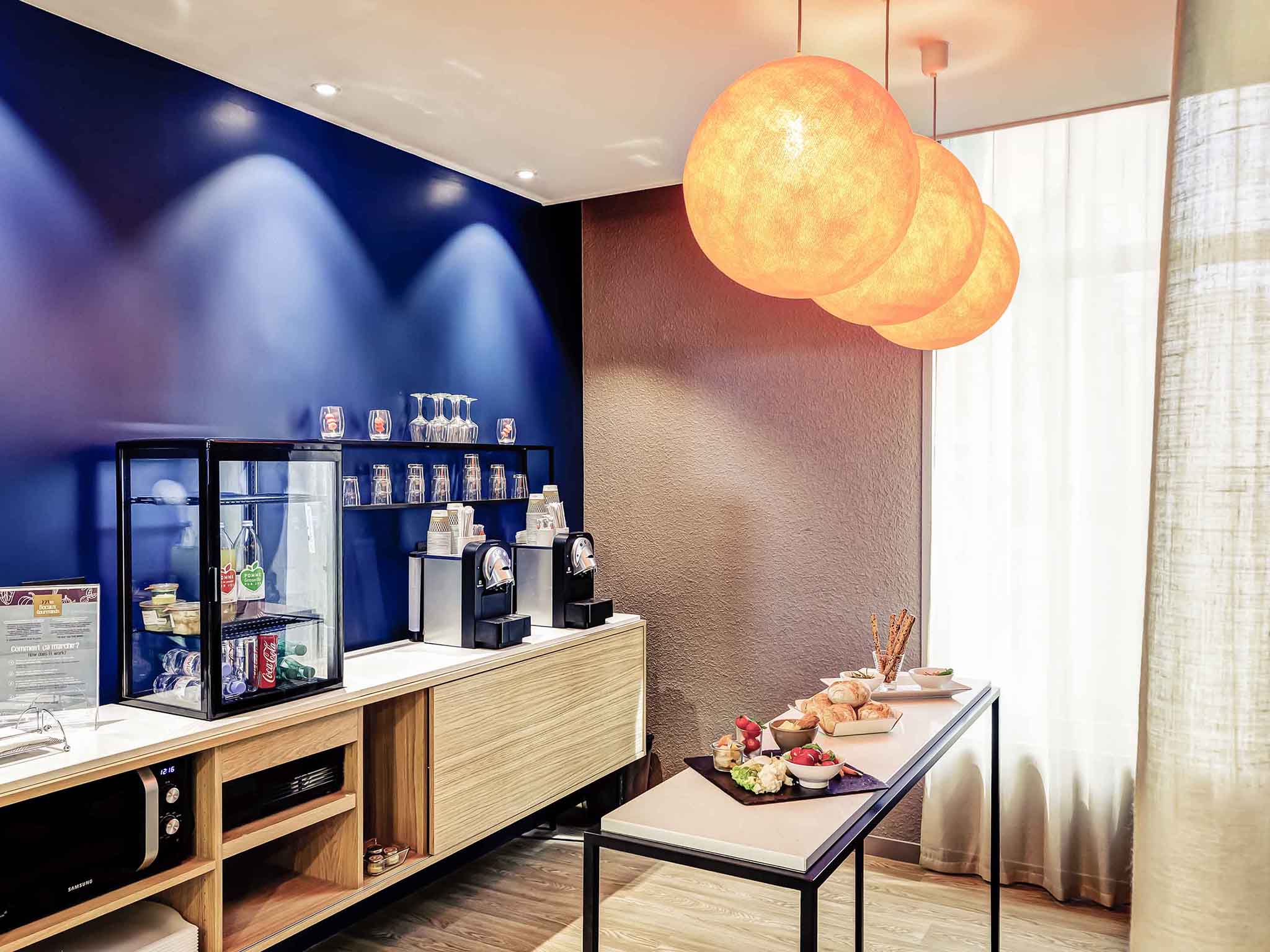 Photo - Mercure Lyon Charbonnières