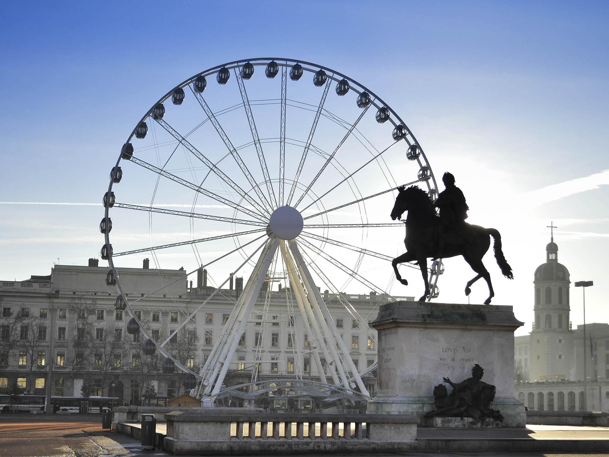 Photo - Mercure Lyon Charbonnières