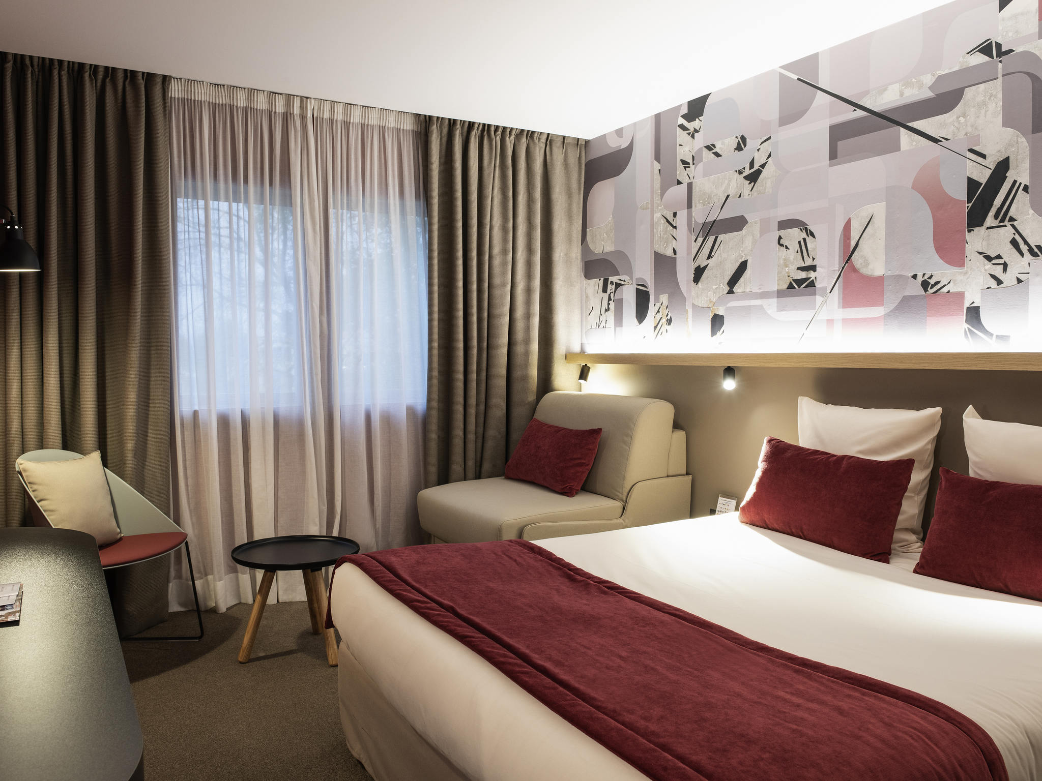 Photo - Mercure Lyon Charbonnières