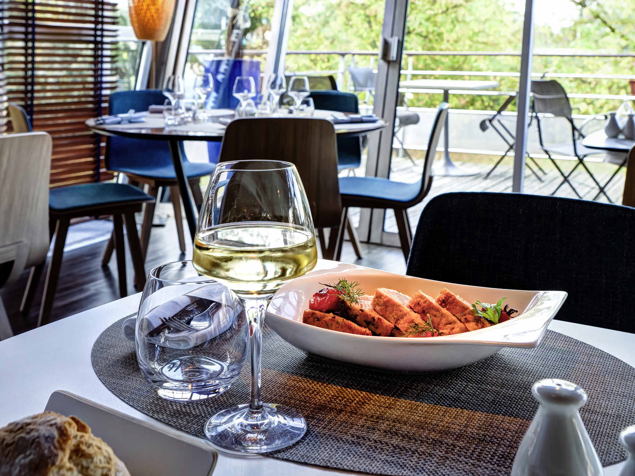 Photo - Mercure Lyon Charbonnières