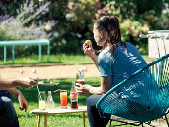 MERCURE LYON CHARBONNIERES