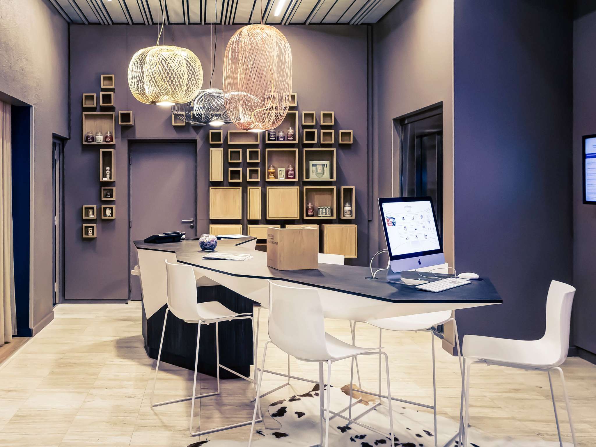 Photo - Mercure Lyon Charbonnières