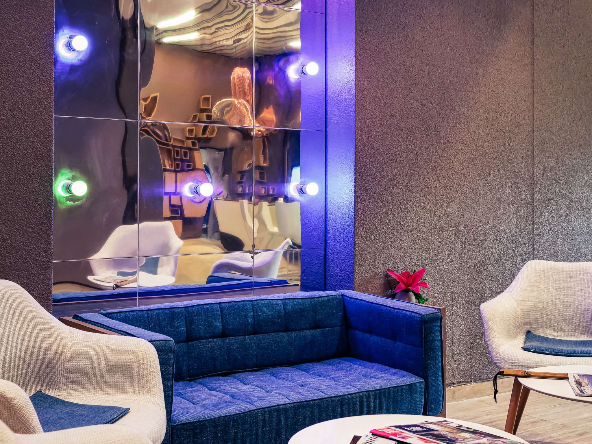 Photo - Mercure Lyon Charbonnières