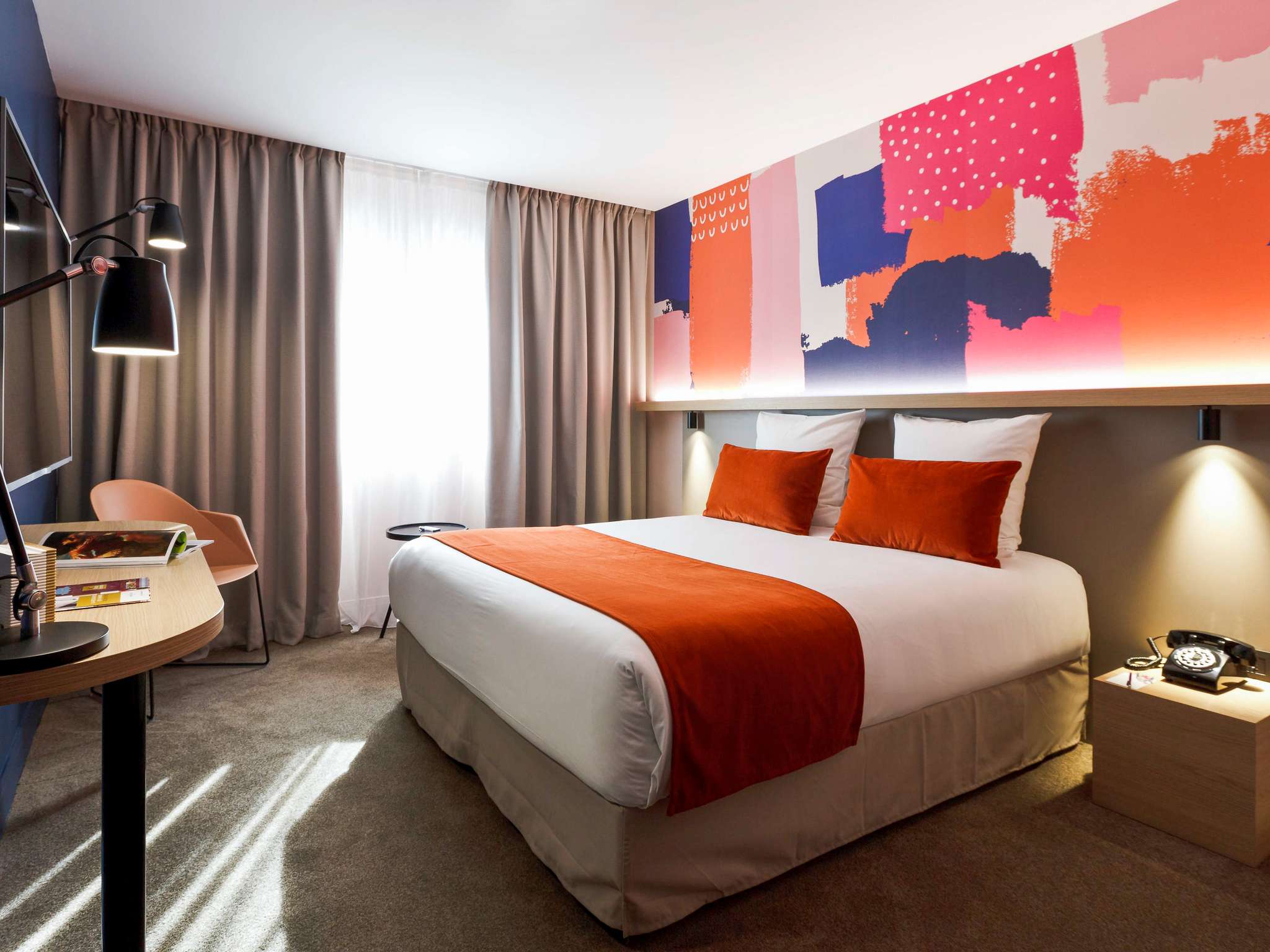 Photo - Mercure Lyon Charbonnières